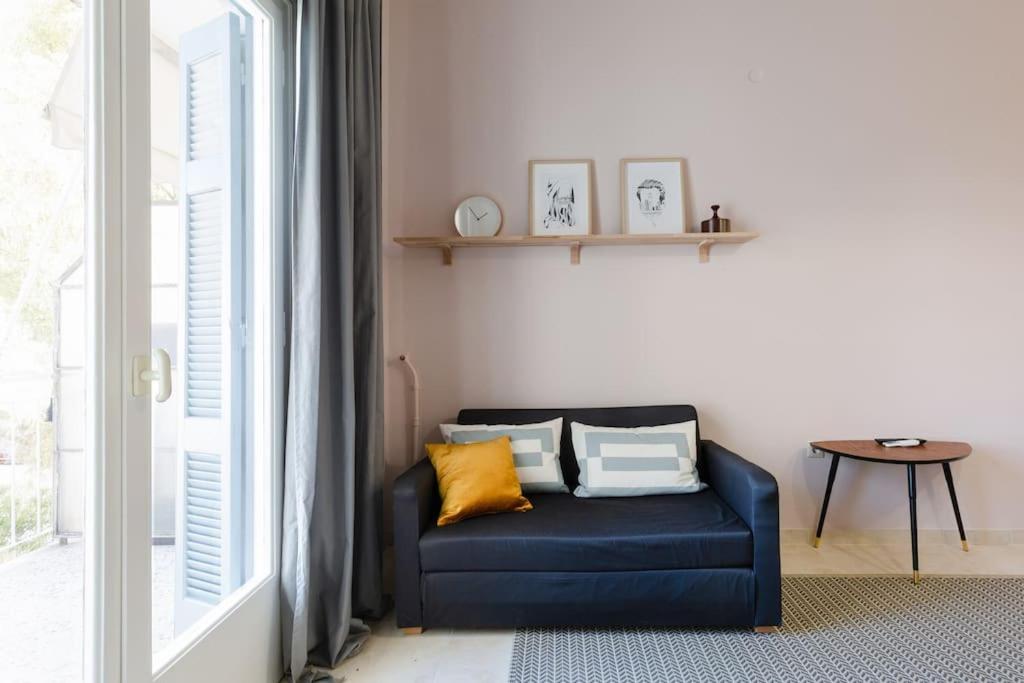 Bright & Gentle Apartment