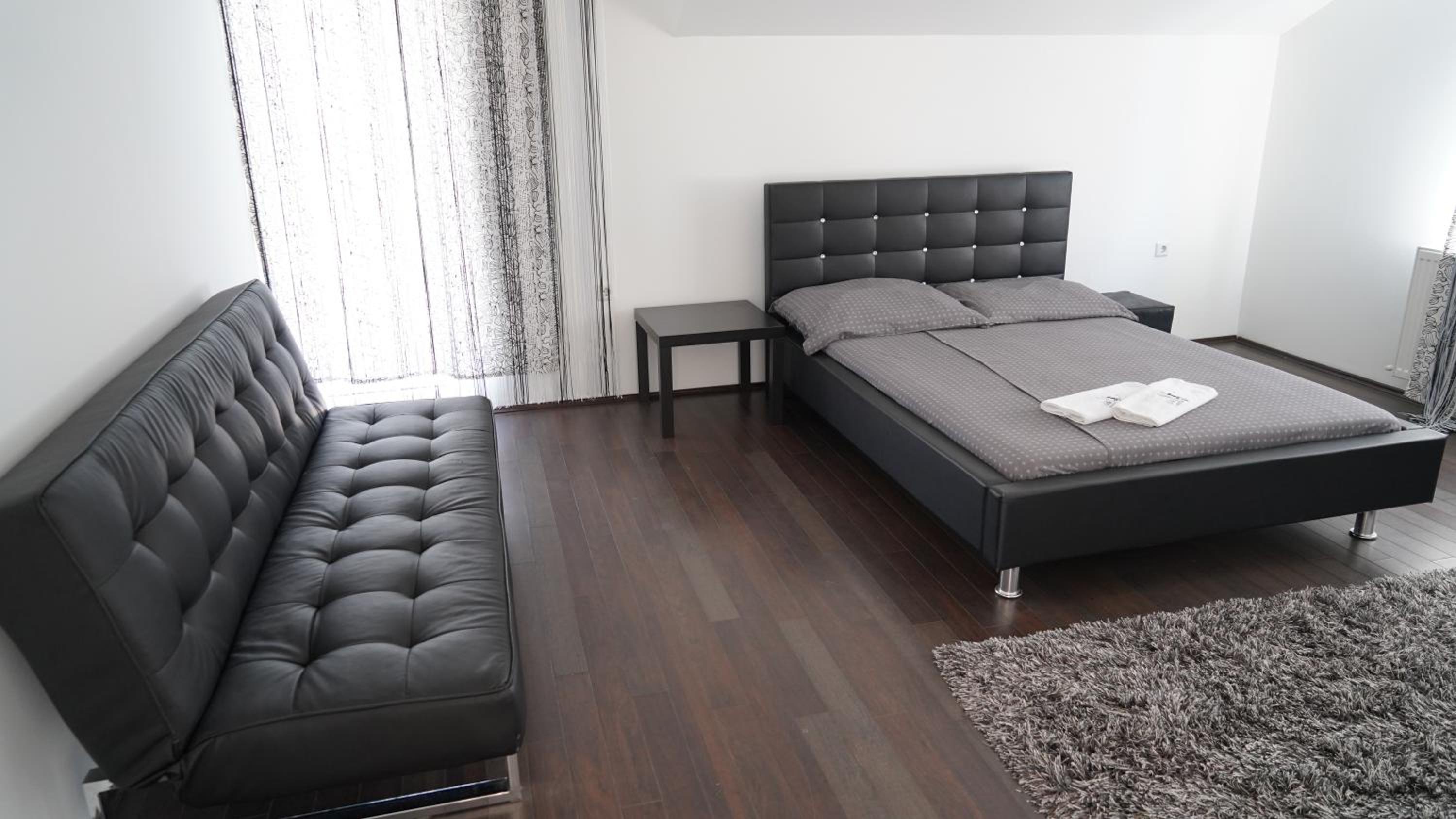 Vila Vesna
