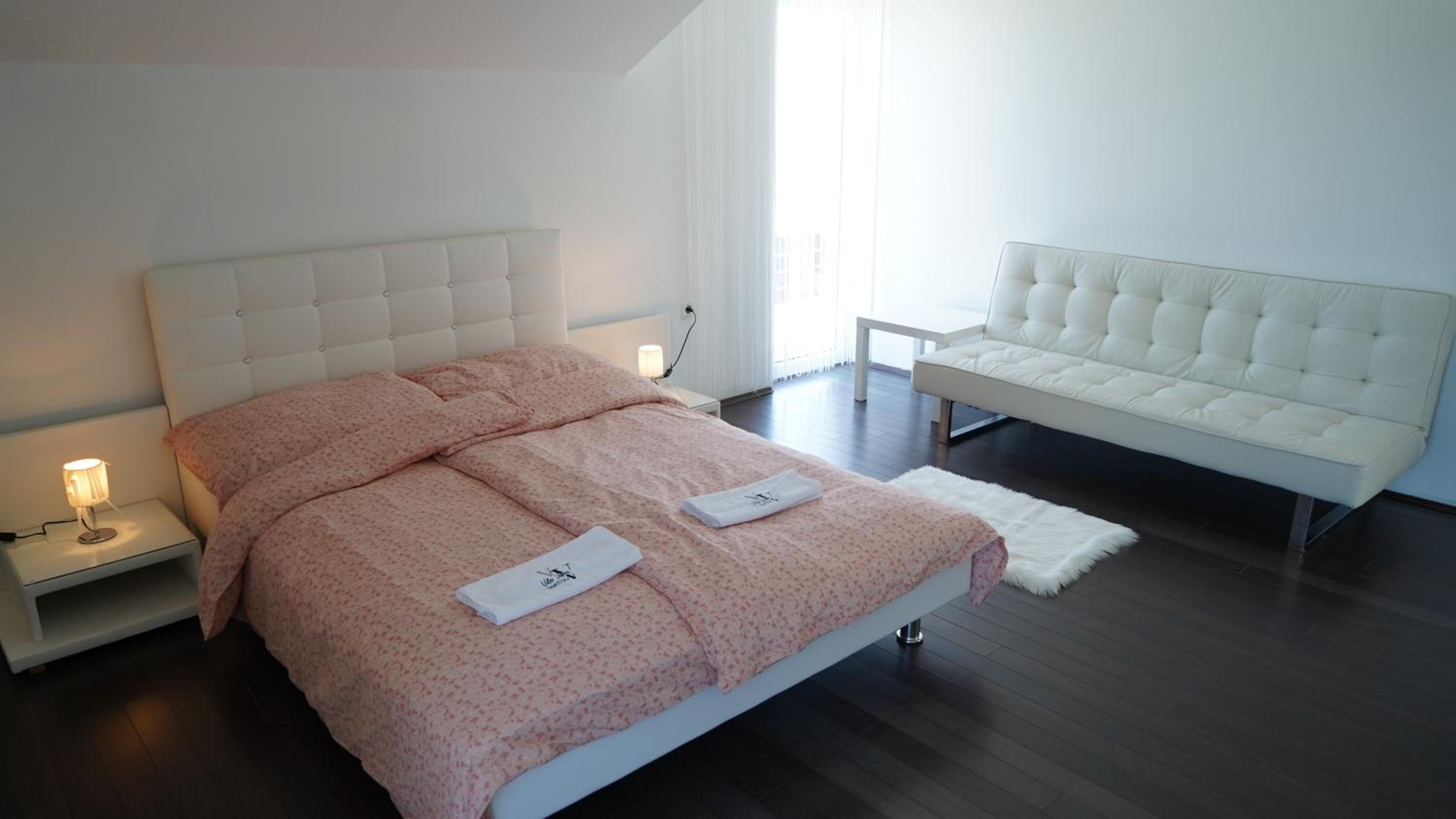 Vila Vesna