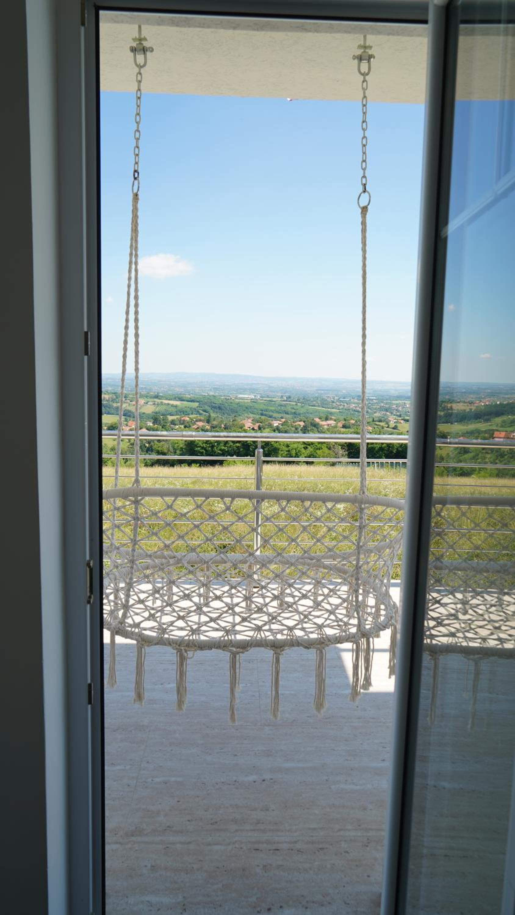 Vila Vesna