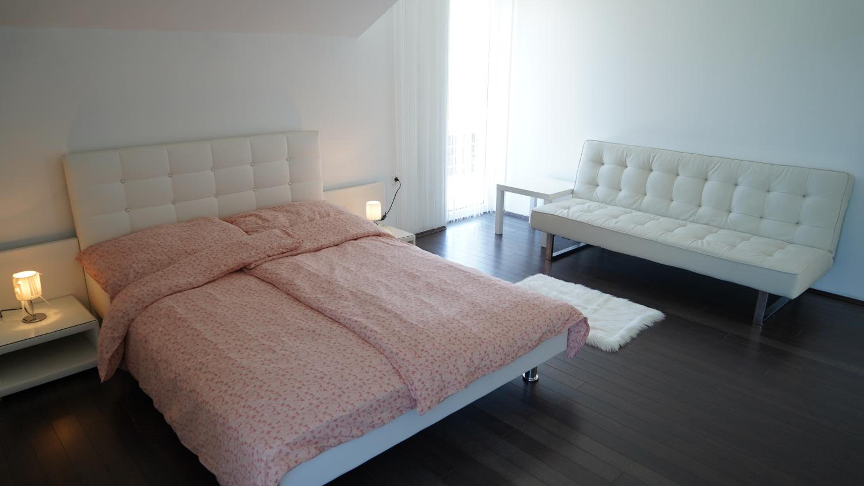 Vila Vesna
