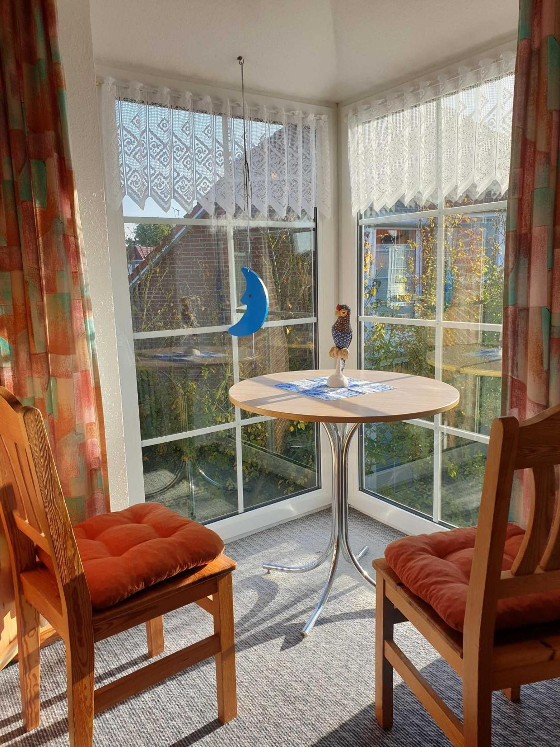 Ferienhaus in Nessmersiel 20-151