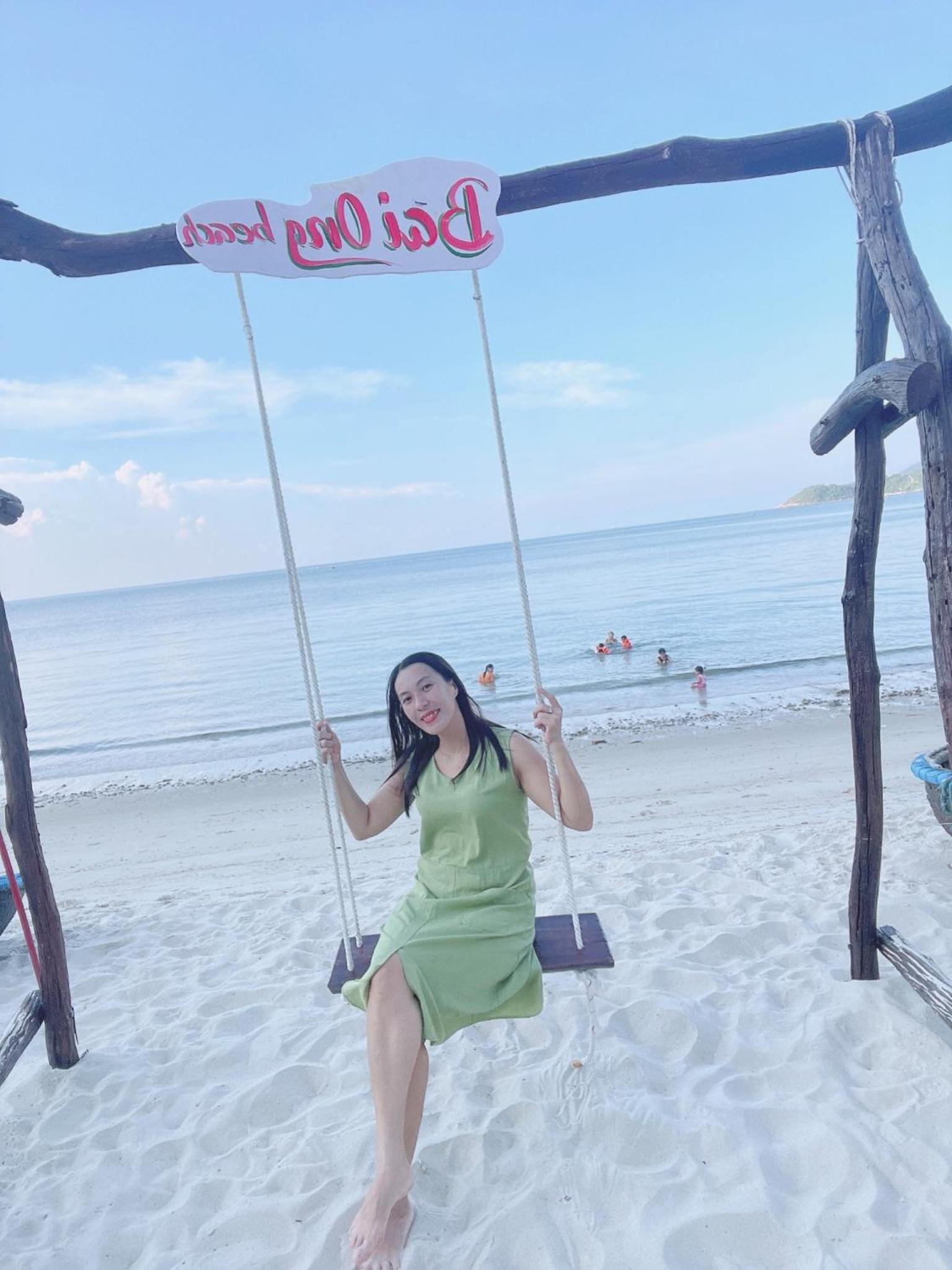 Quy Phuong - Homestay view 3
