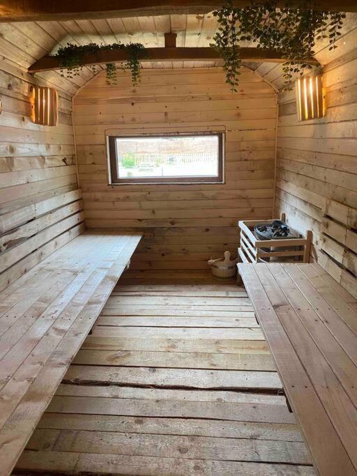 modernes „Tiny House“