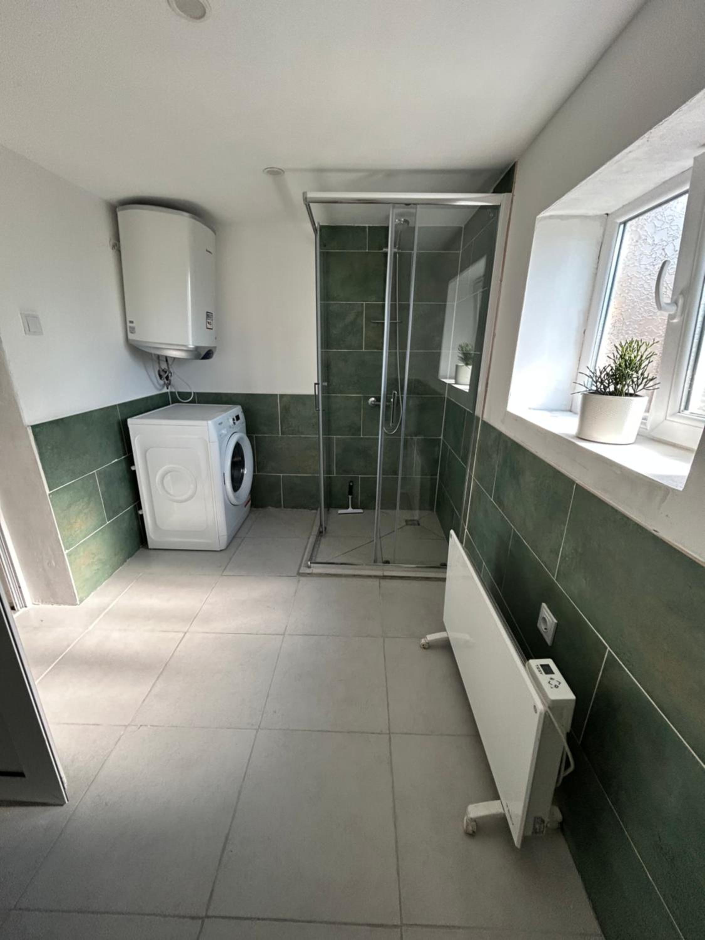 modernes „Tiny House“