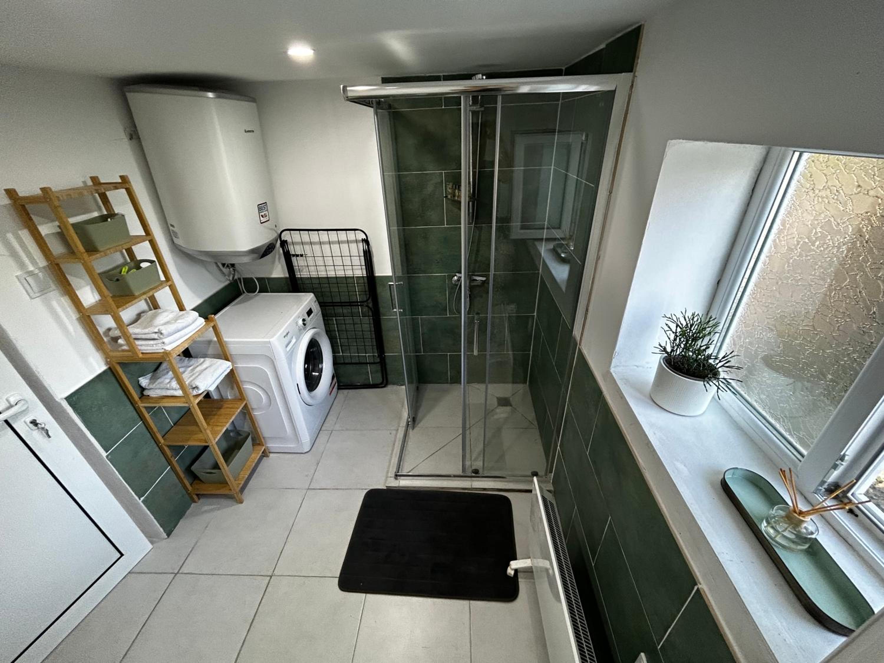 modernes „Tiny House“