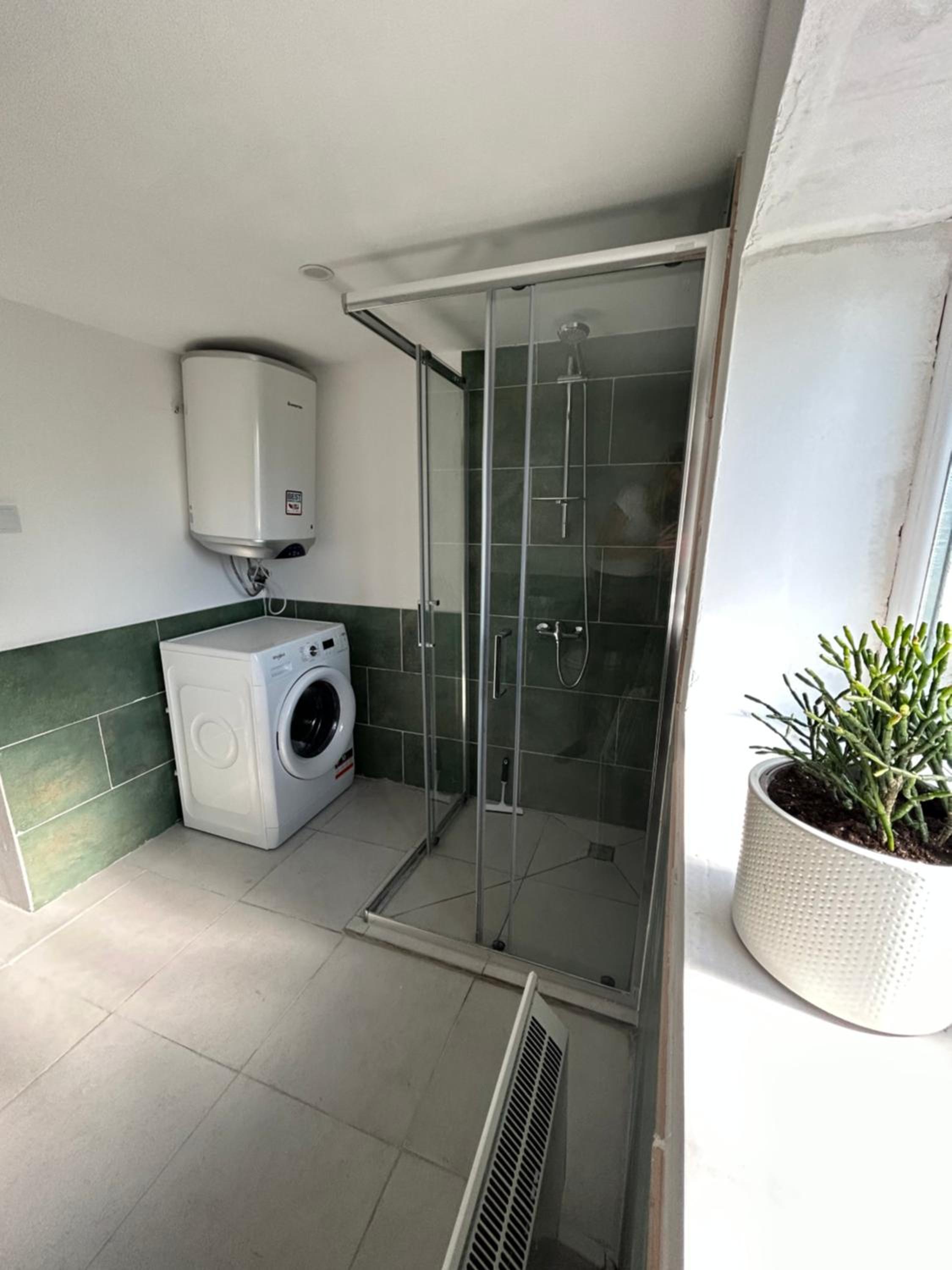 modernes „Tiny House“