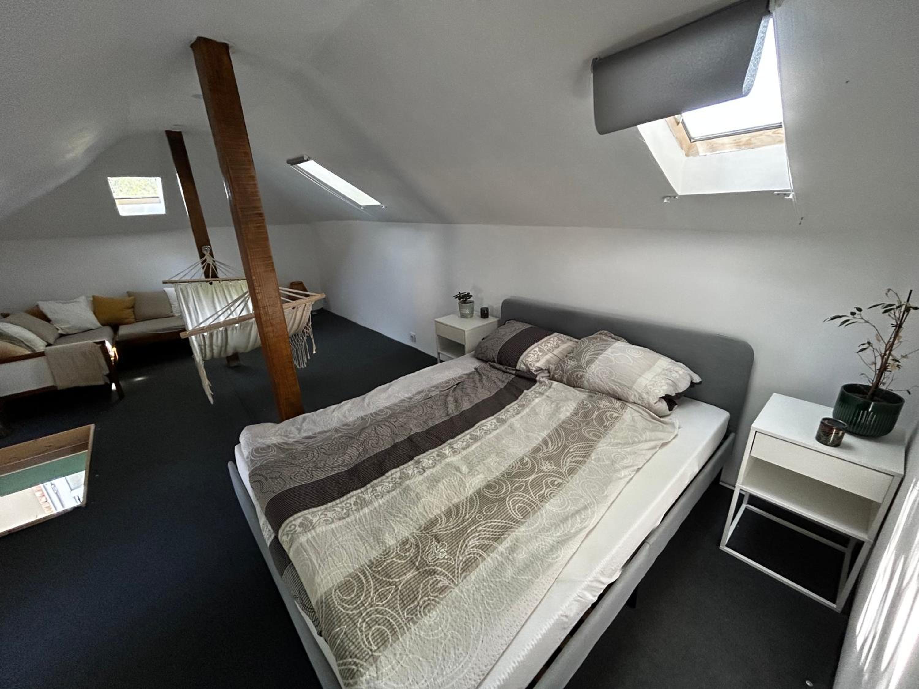 modernes „Tiny House“