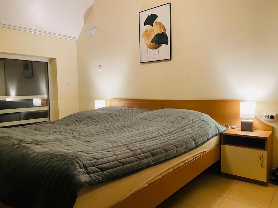 Wohnung am Sonnenstrand