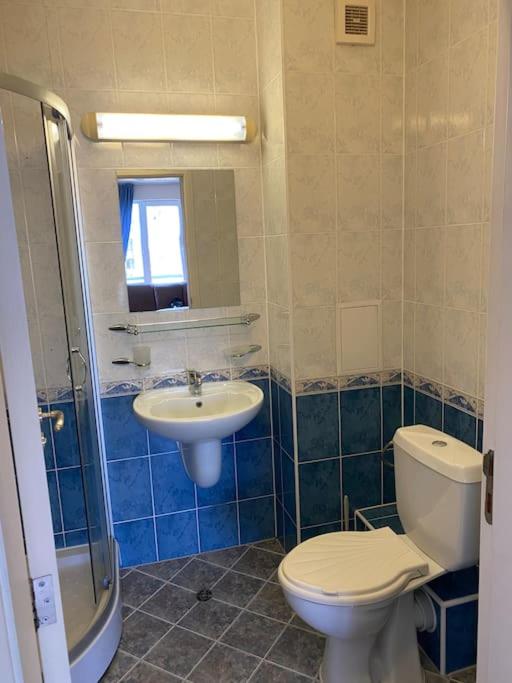 Wohnung am Sonnenstrand