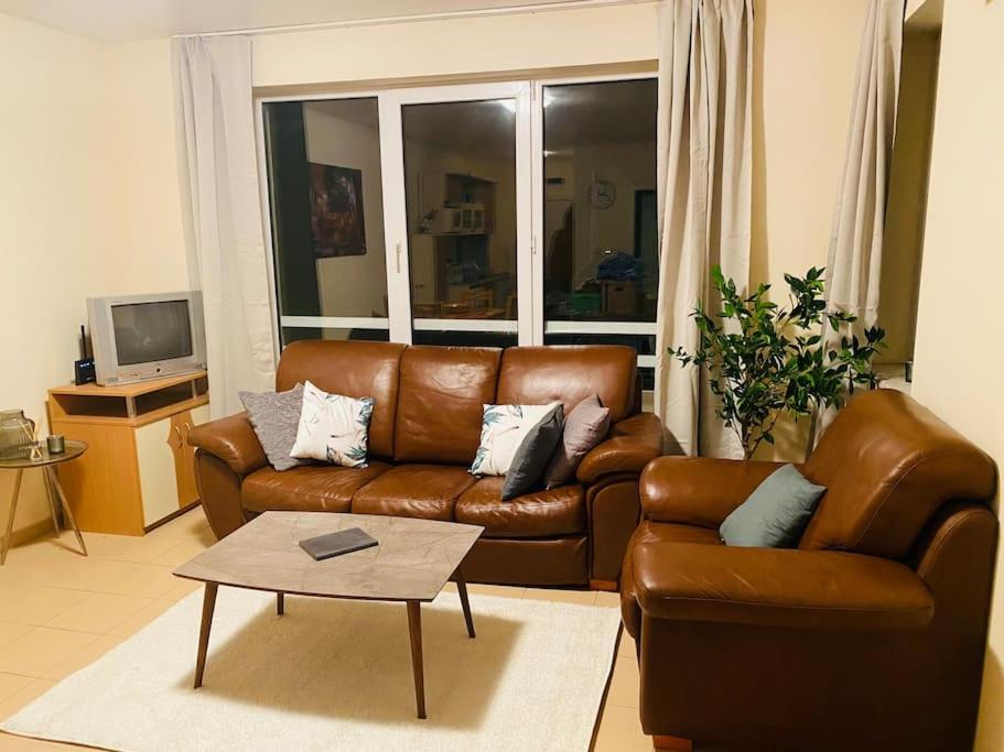 Wohnung am Sonnenstrand