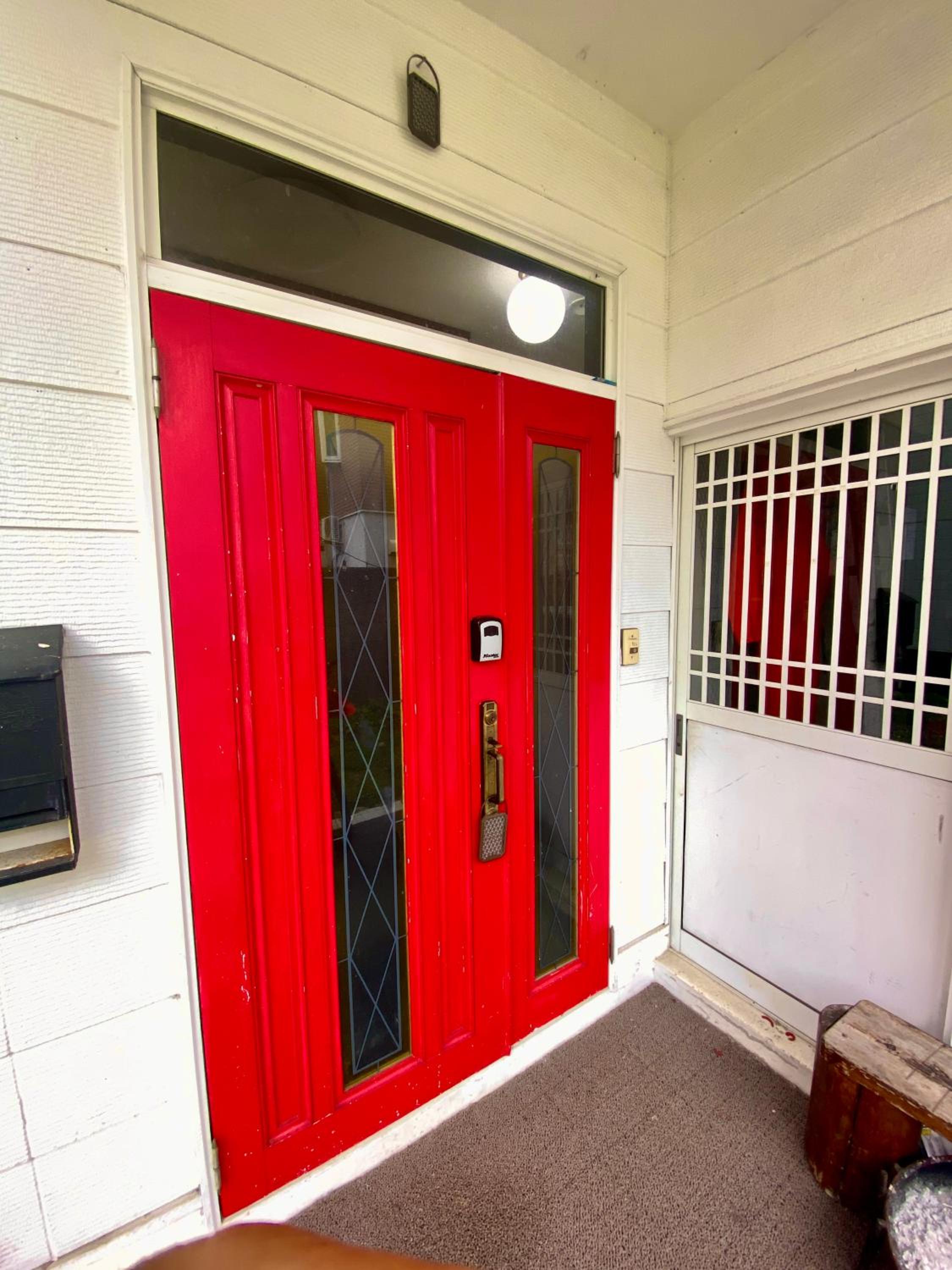 RedDoorLodge Hotel Hakuba