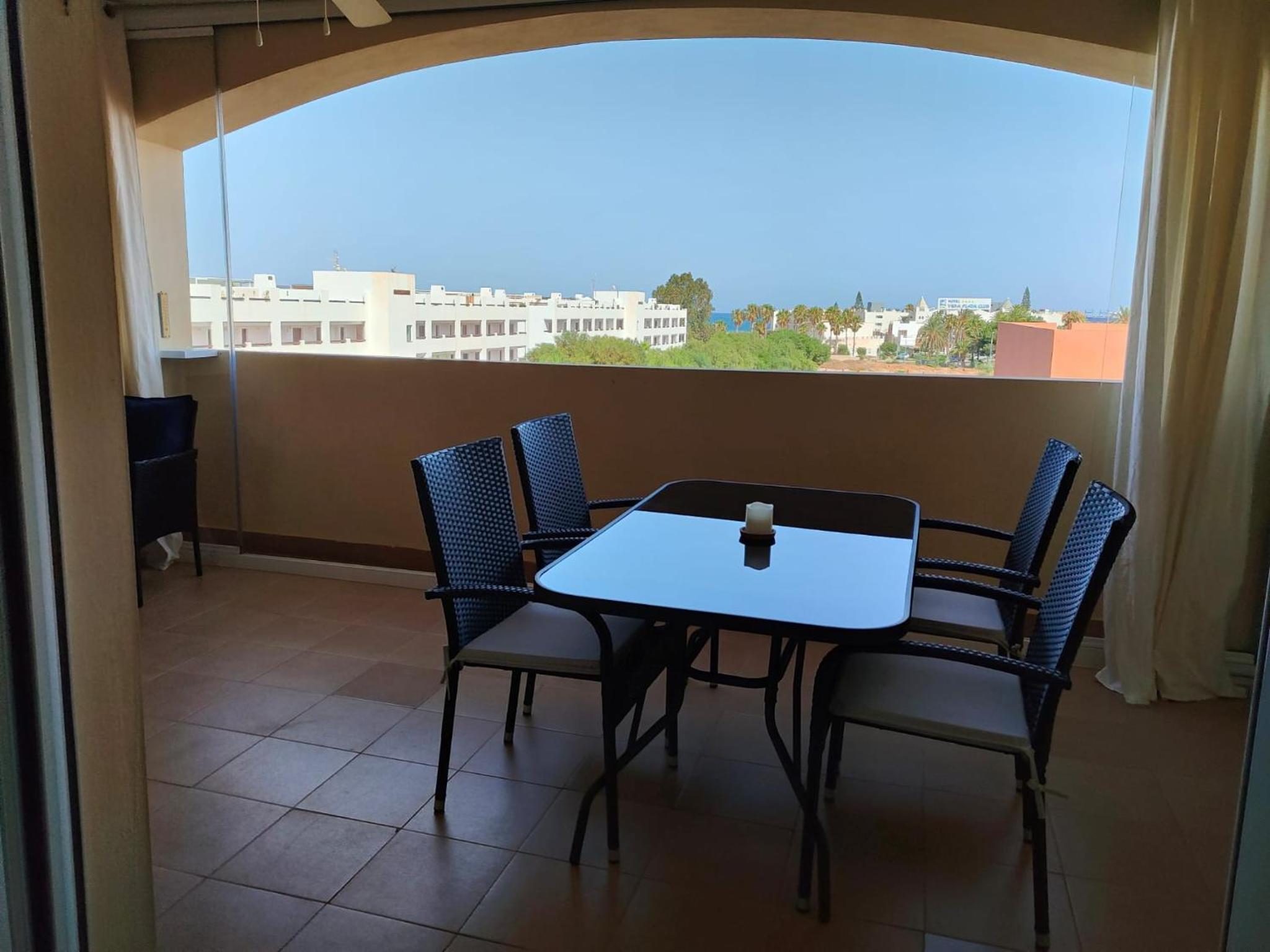 Hotel EDA Paradise Vera Playa - Image 1