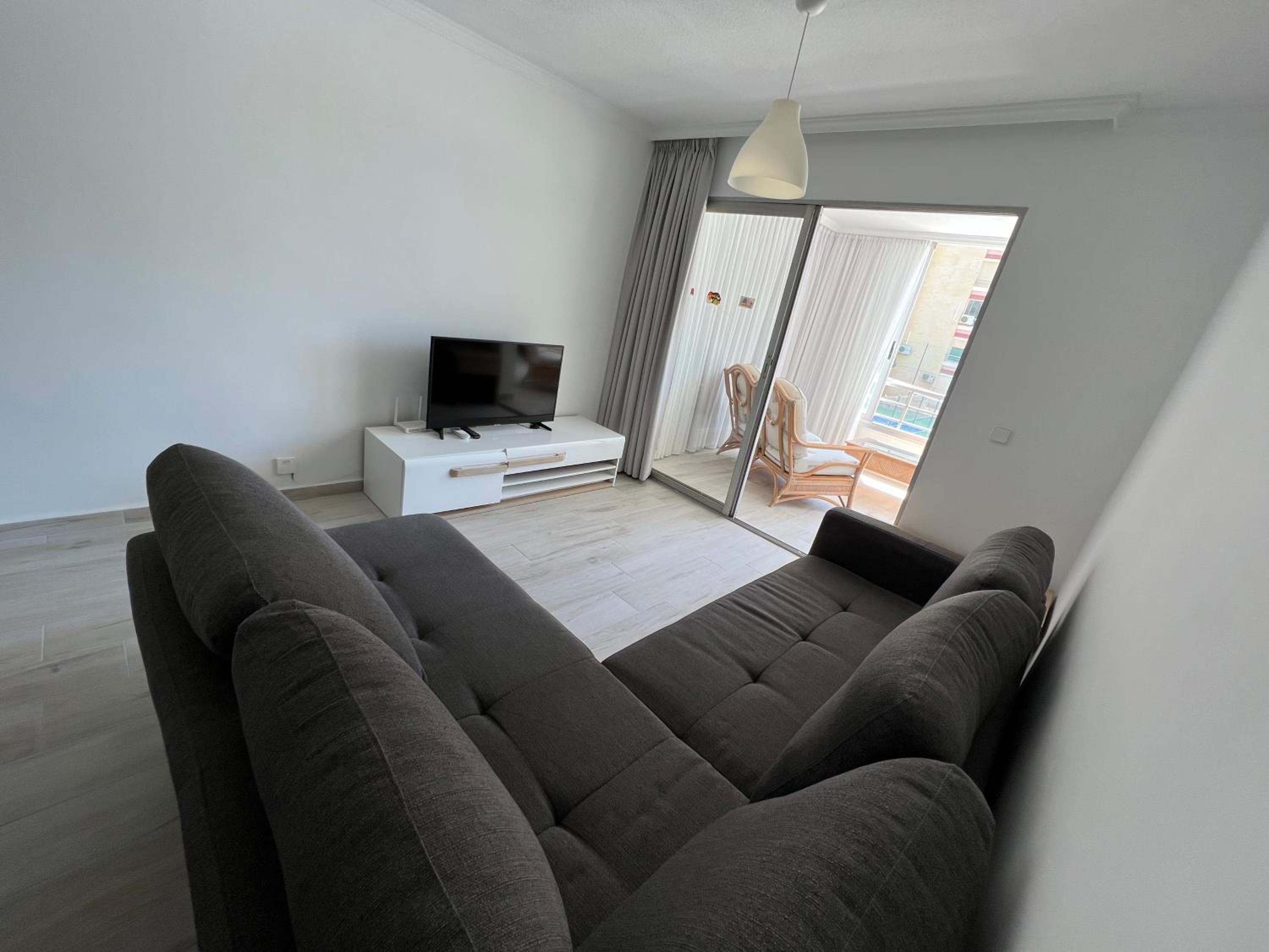 Lidersol Apartments