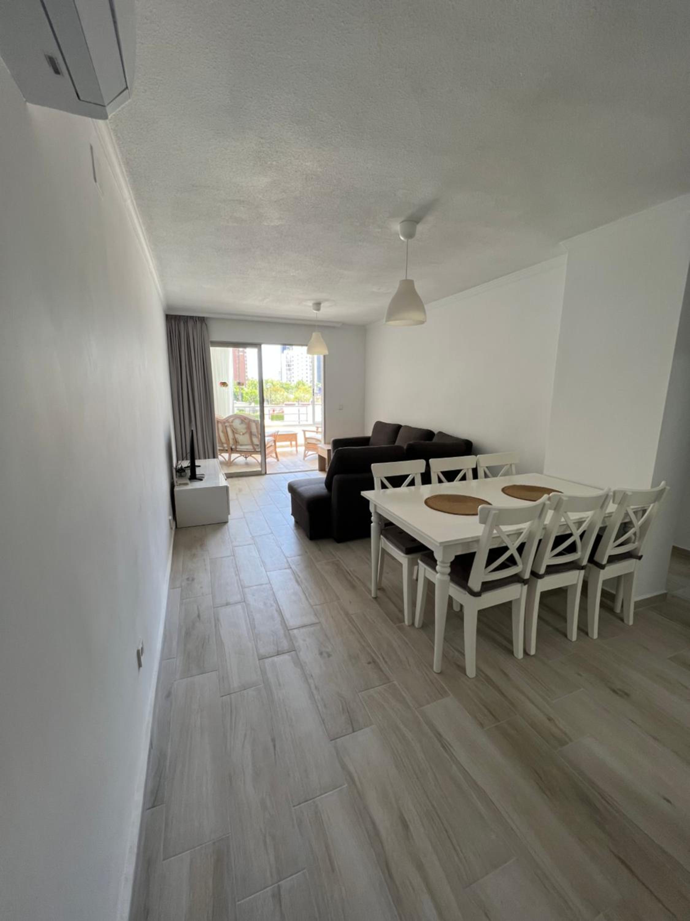 Lidersol Apartments