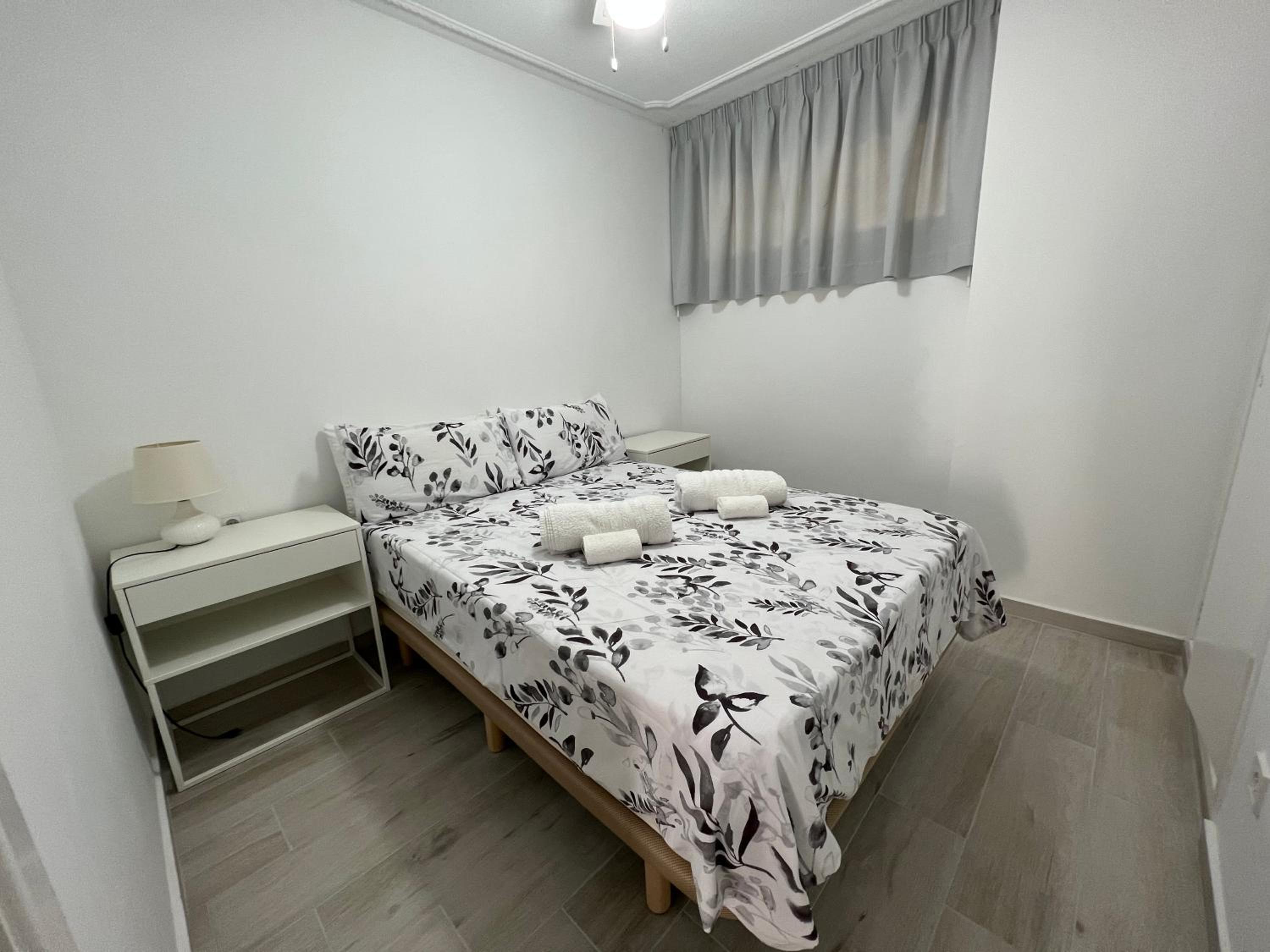 Lidersol Apartments