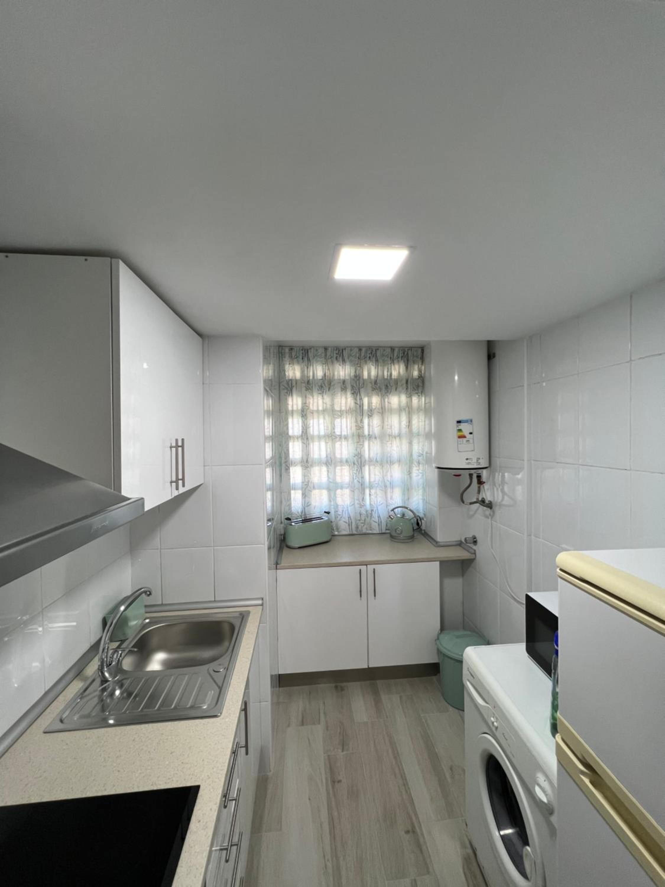 Lidersol Apartments