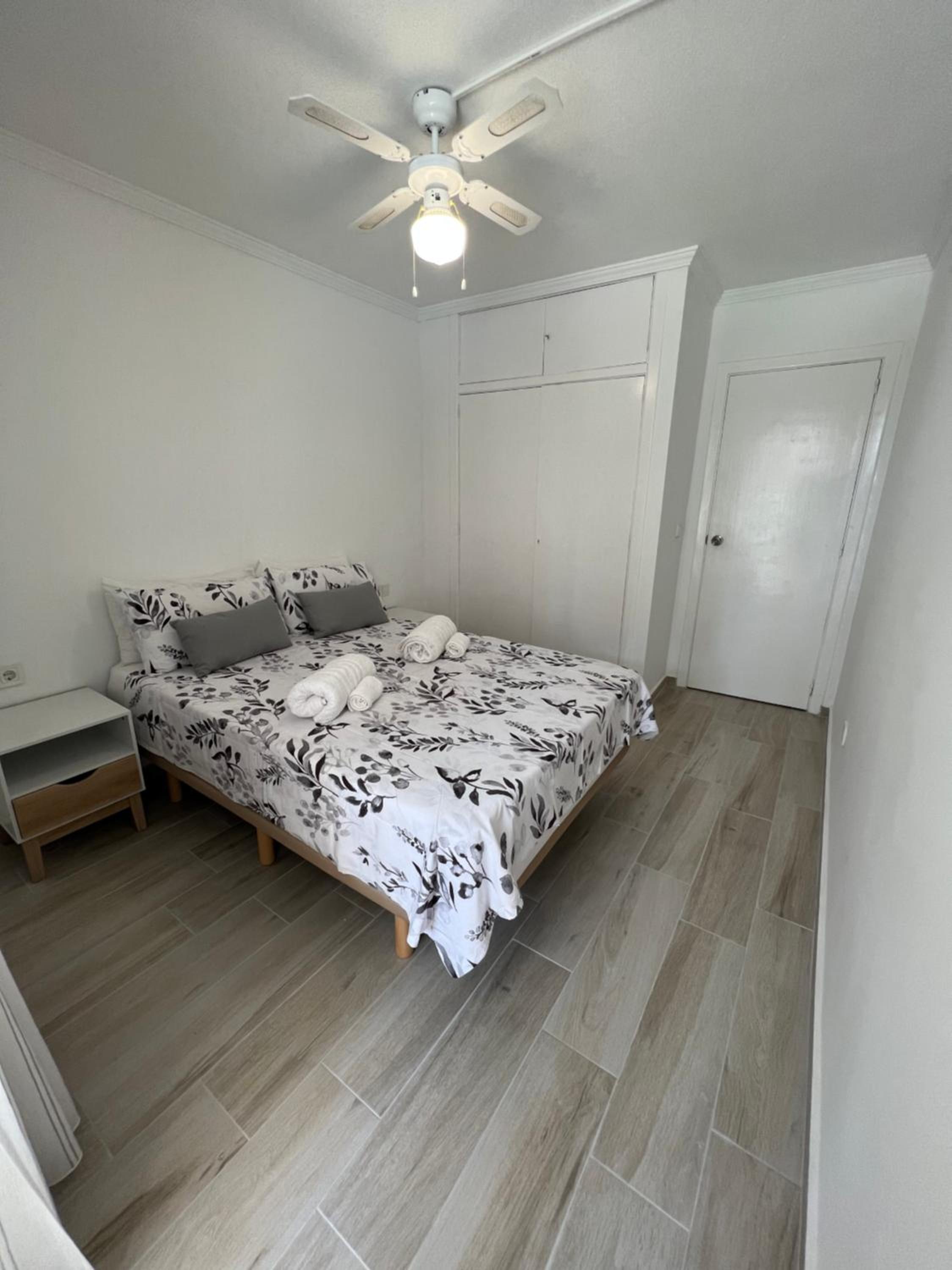 Lidersol Apartments