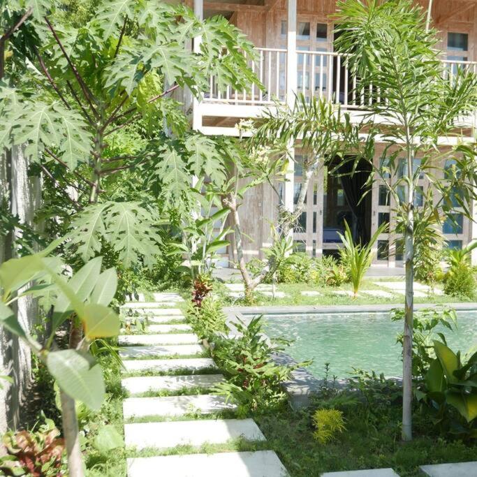 Silir Villa "your cozy home" view 5