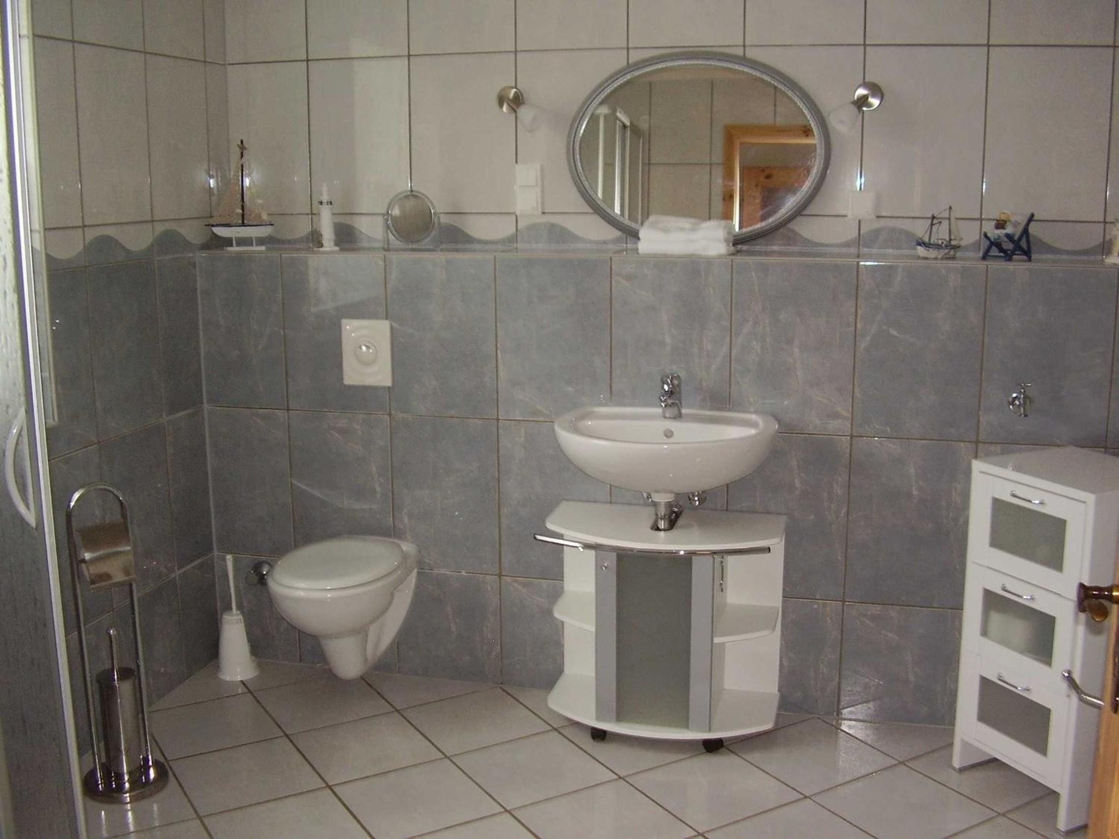 Ferienwohnung in Dornumersiel 20-083