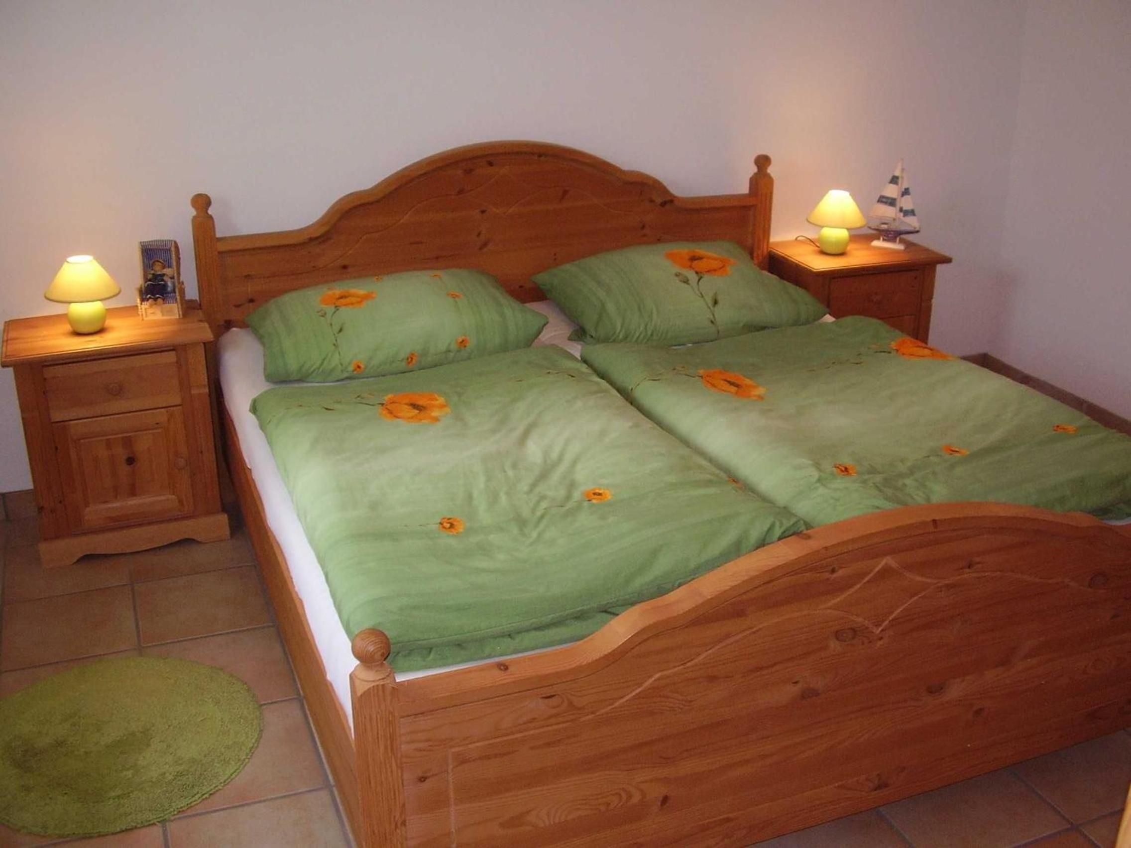 Ferienwohnung in Dornumersiel 20-083