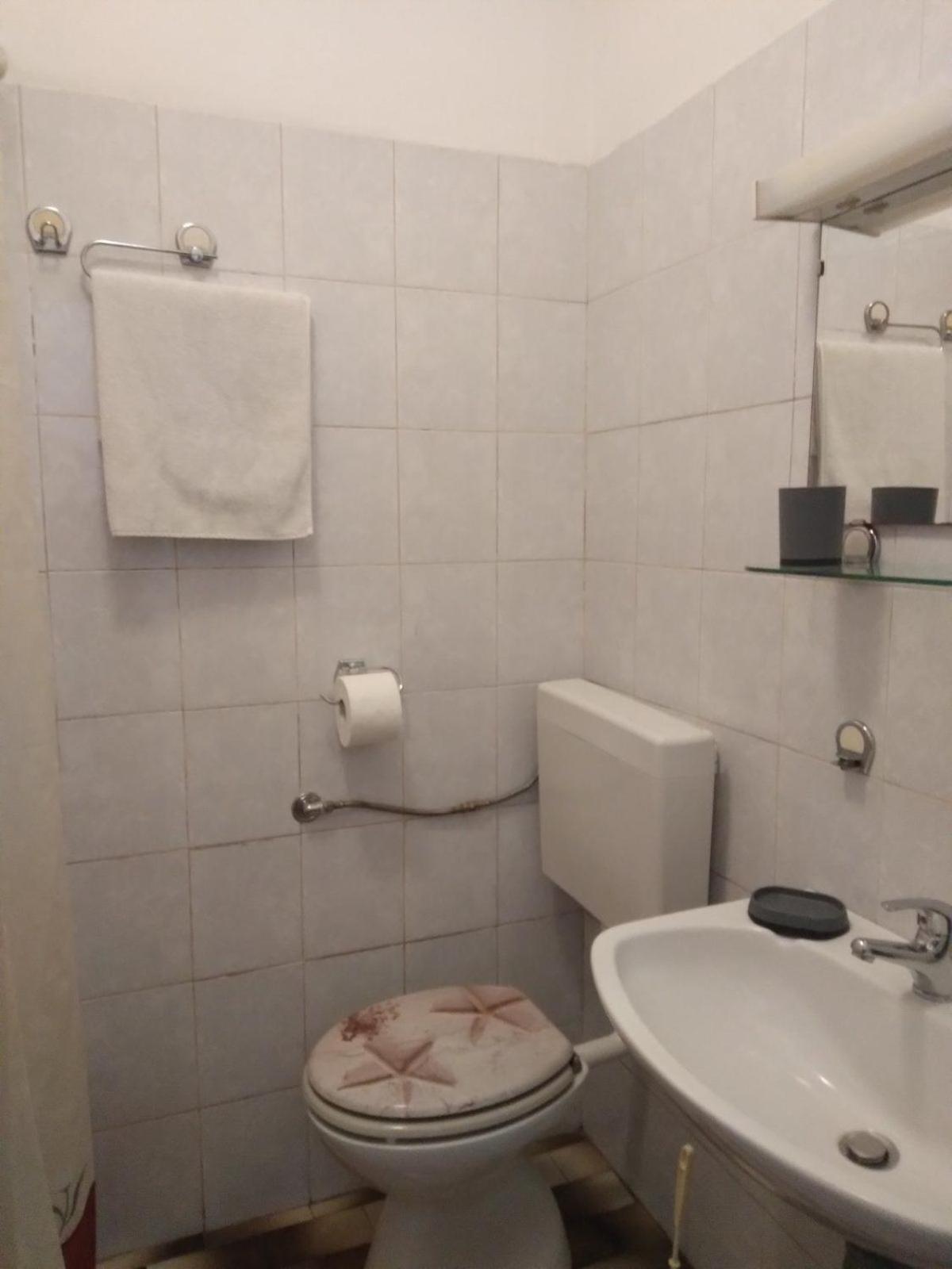 Apartment Liki