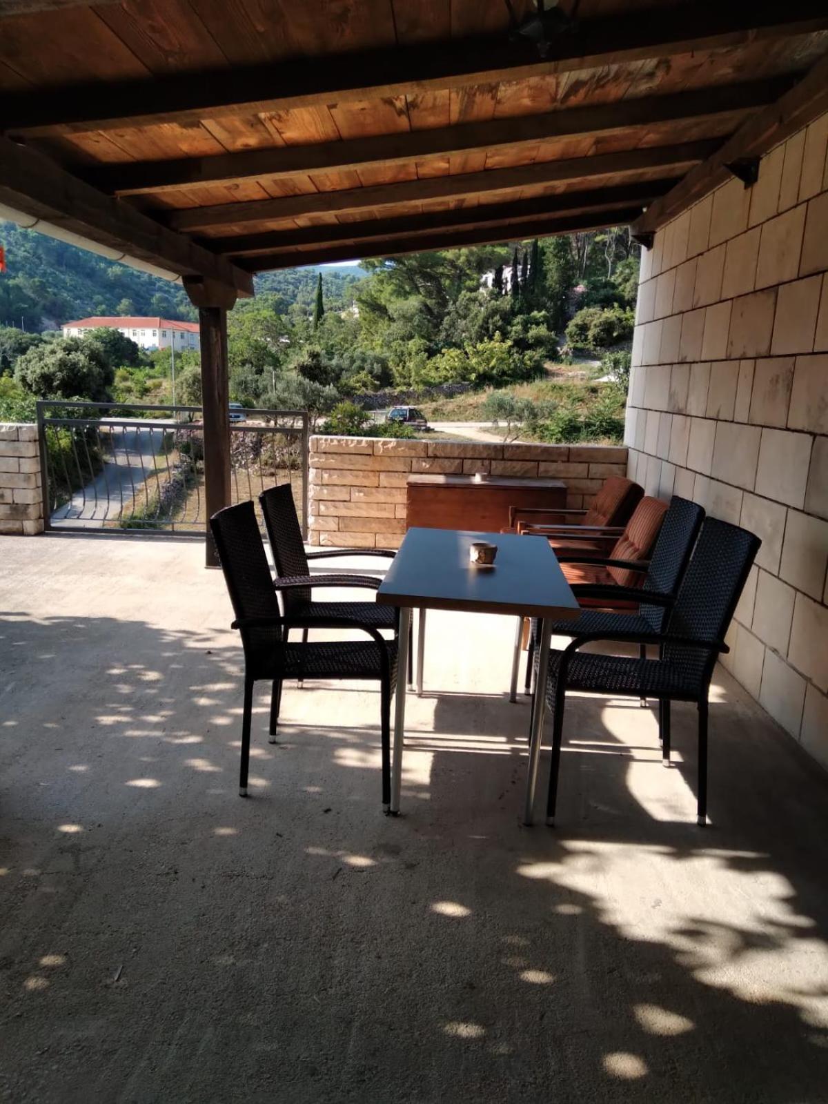 Apartment Liki