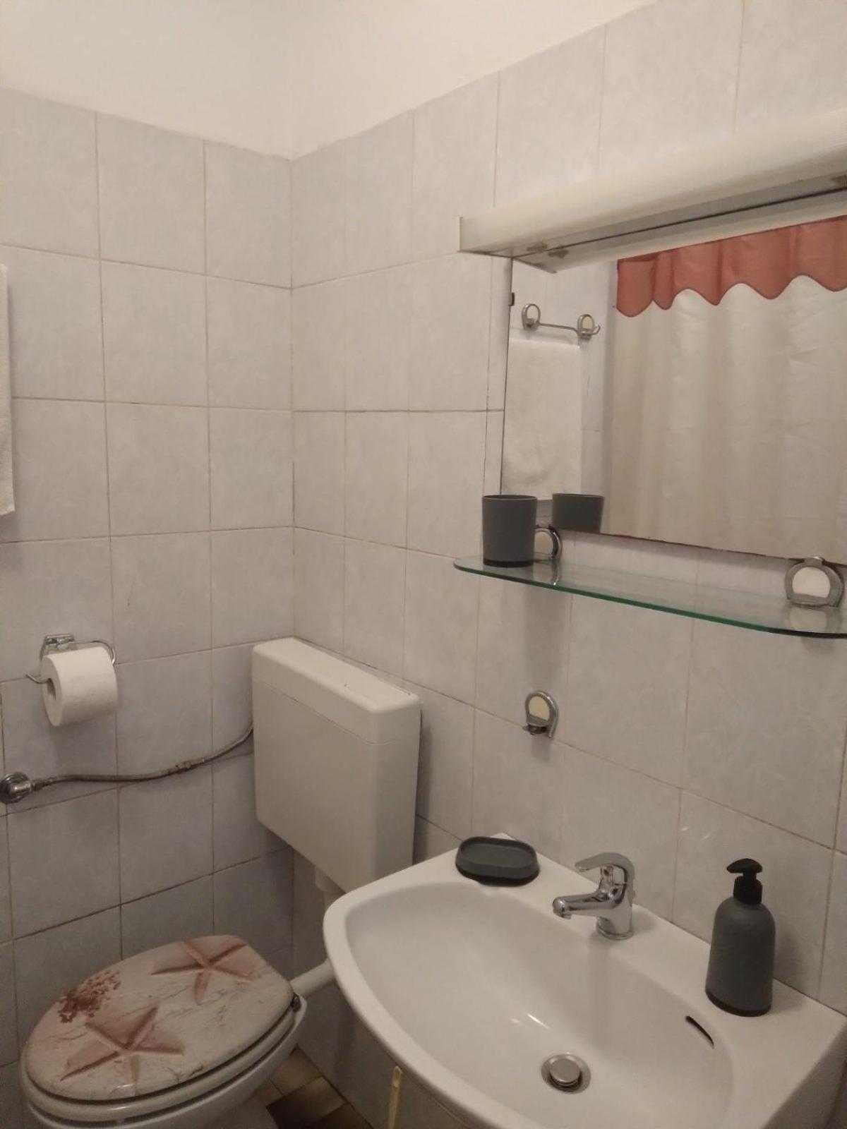 Apartment Liki