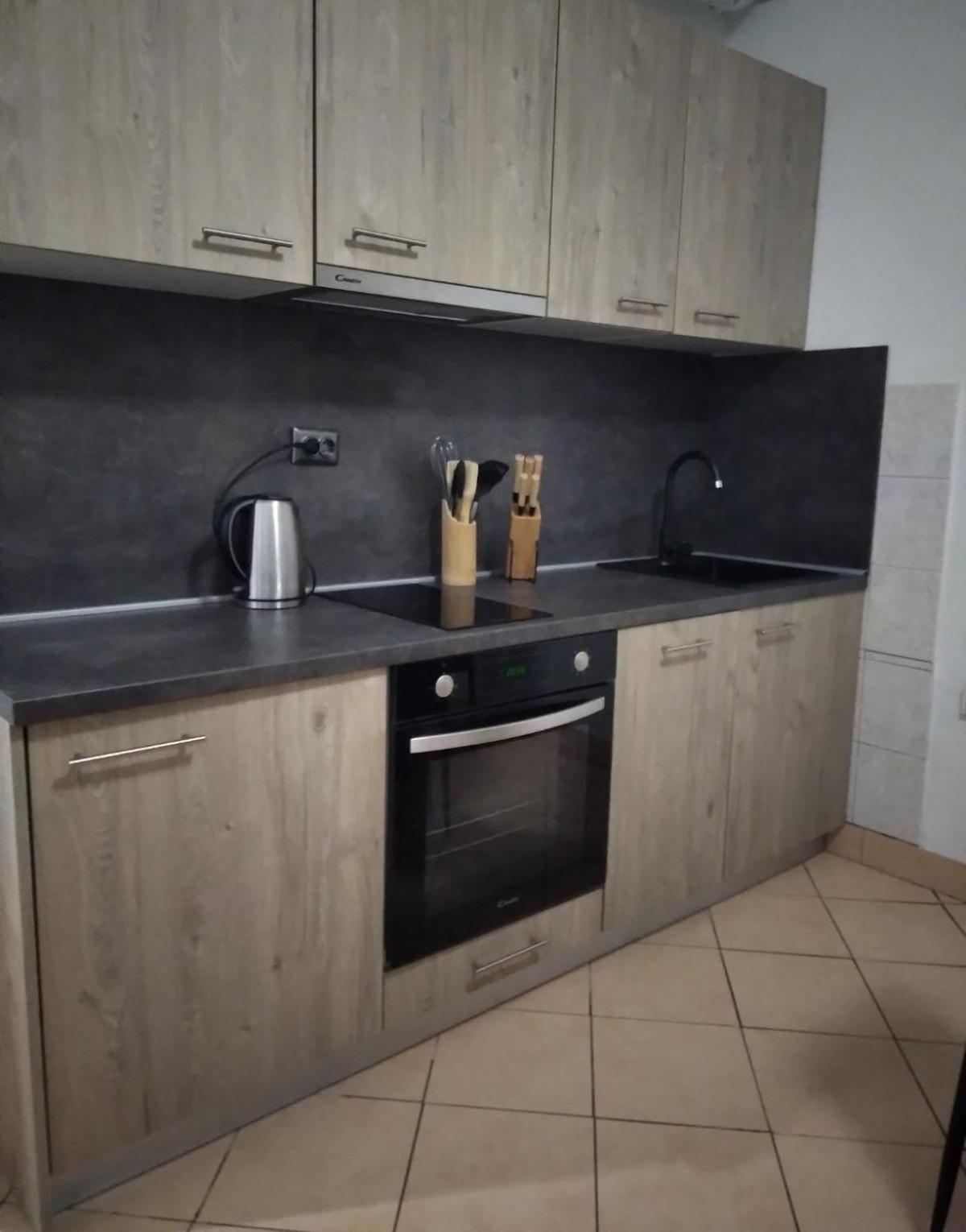 Apartment Liki