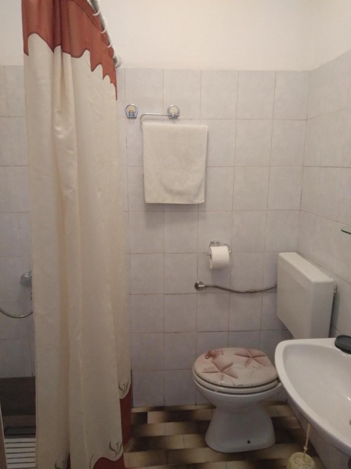 Apartment Liki