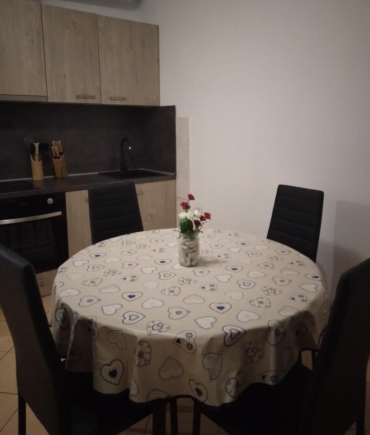 Apartment Liki