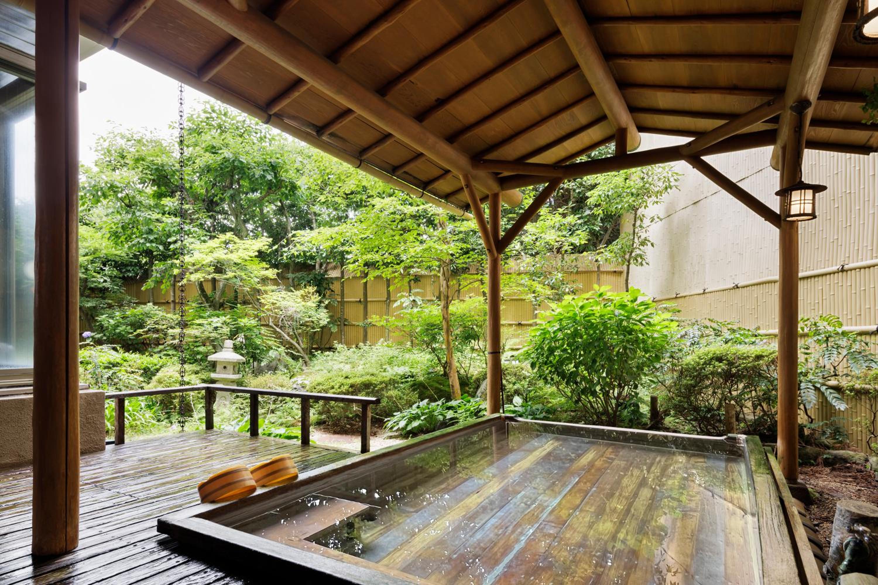 Laforet Hakone Gora Yunosumika