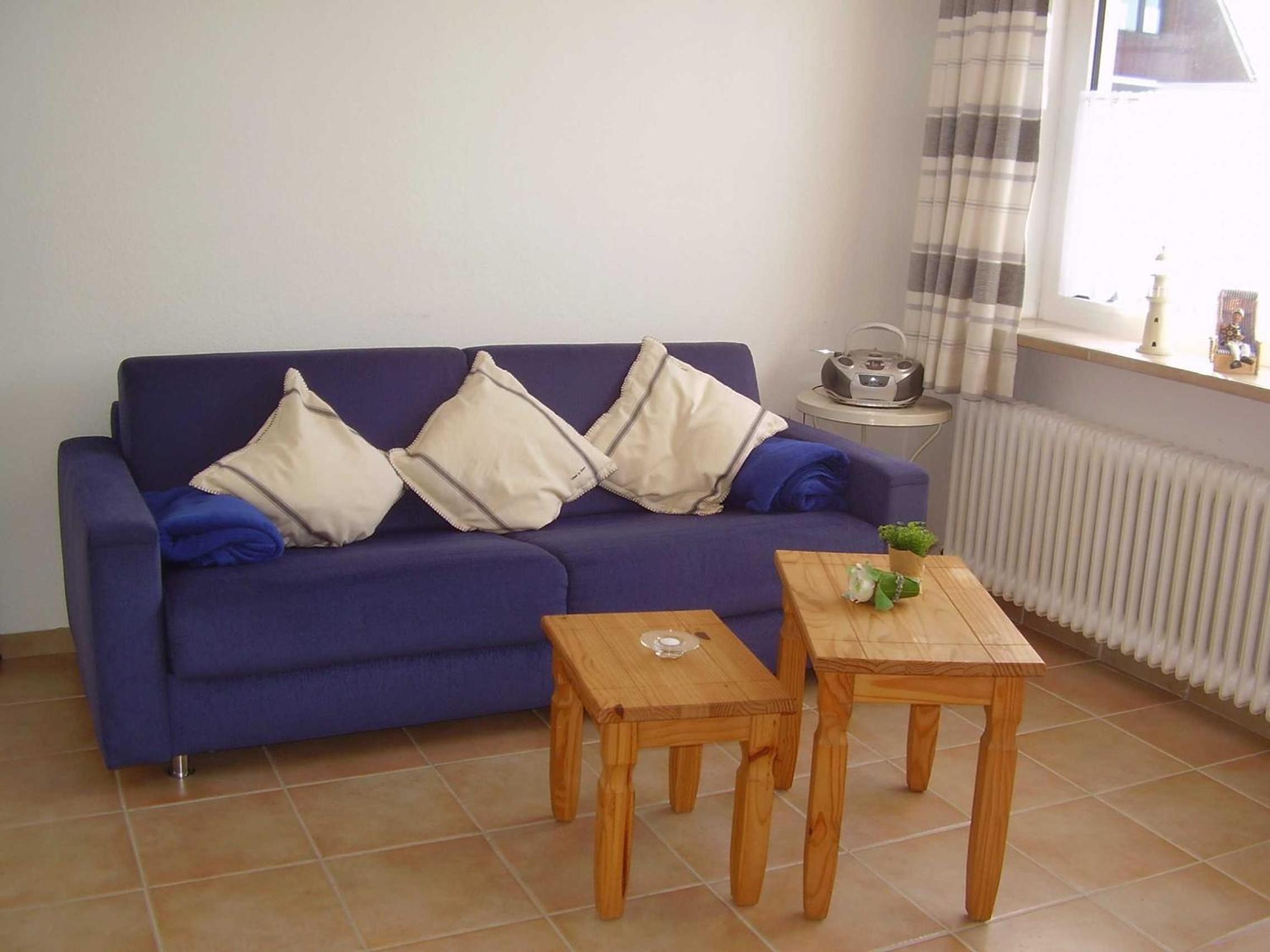 Ferienwohnung in Dornumersiel 20-085