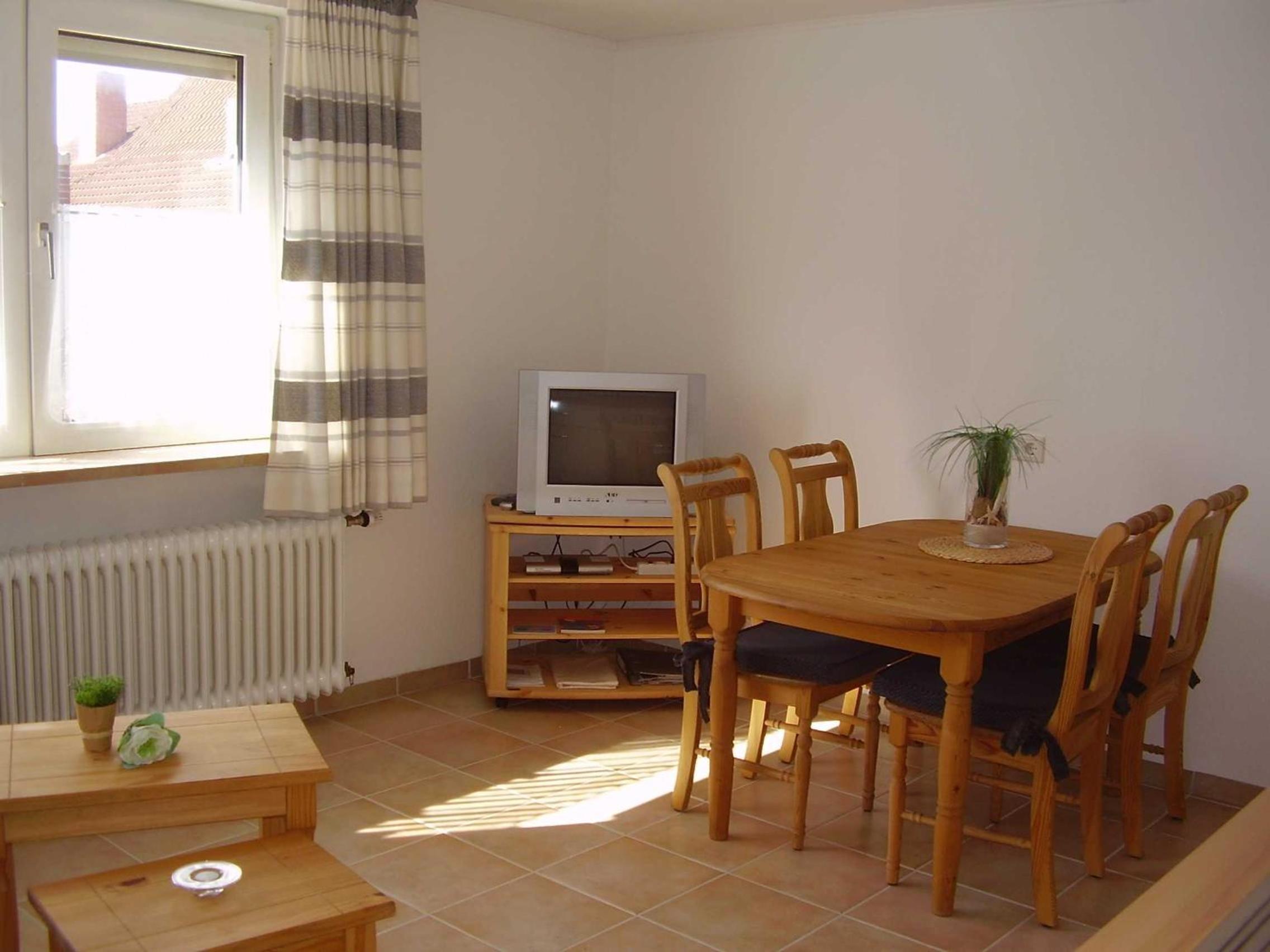 Ferienwohnung in Dornumersiel 20-085