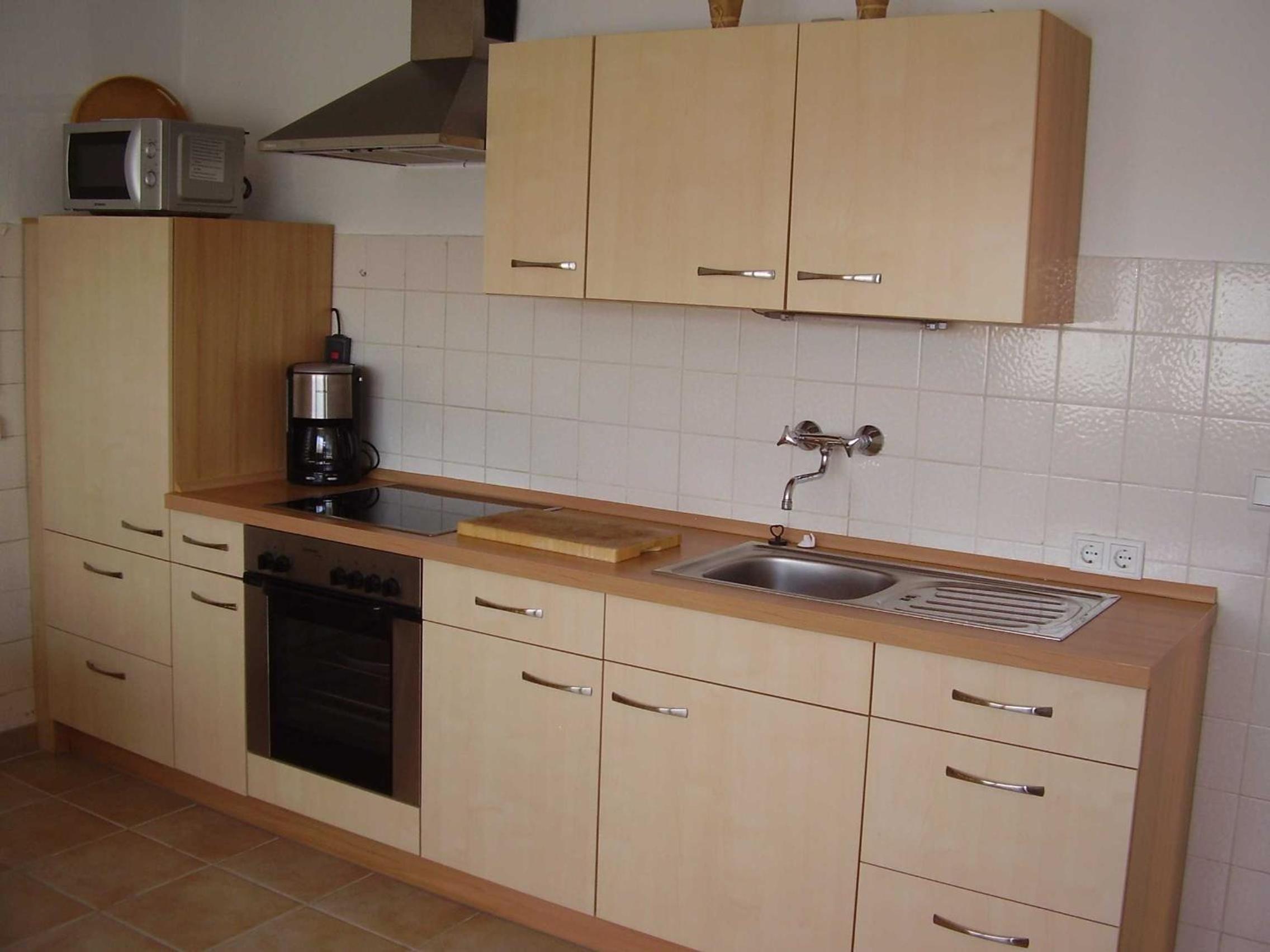 Ferienwohnung in Dornumersiel 20-085