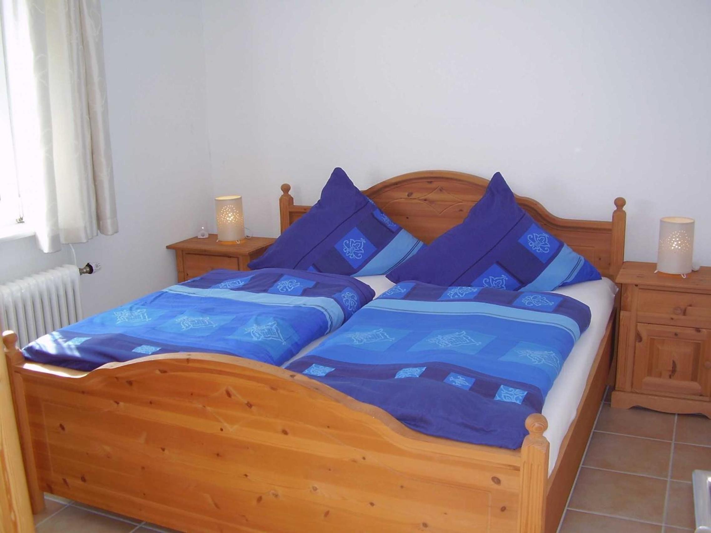 Ferienwohnung in Dornumersiel 20-085