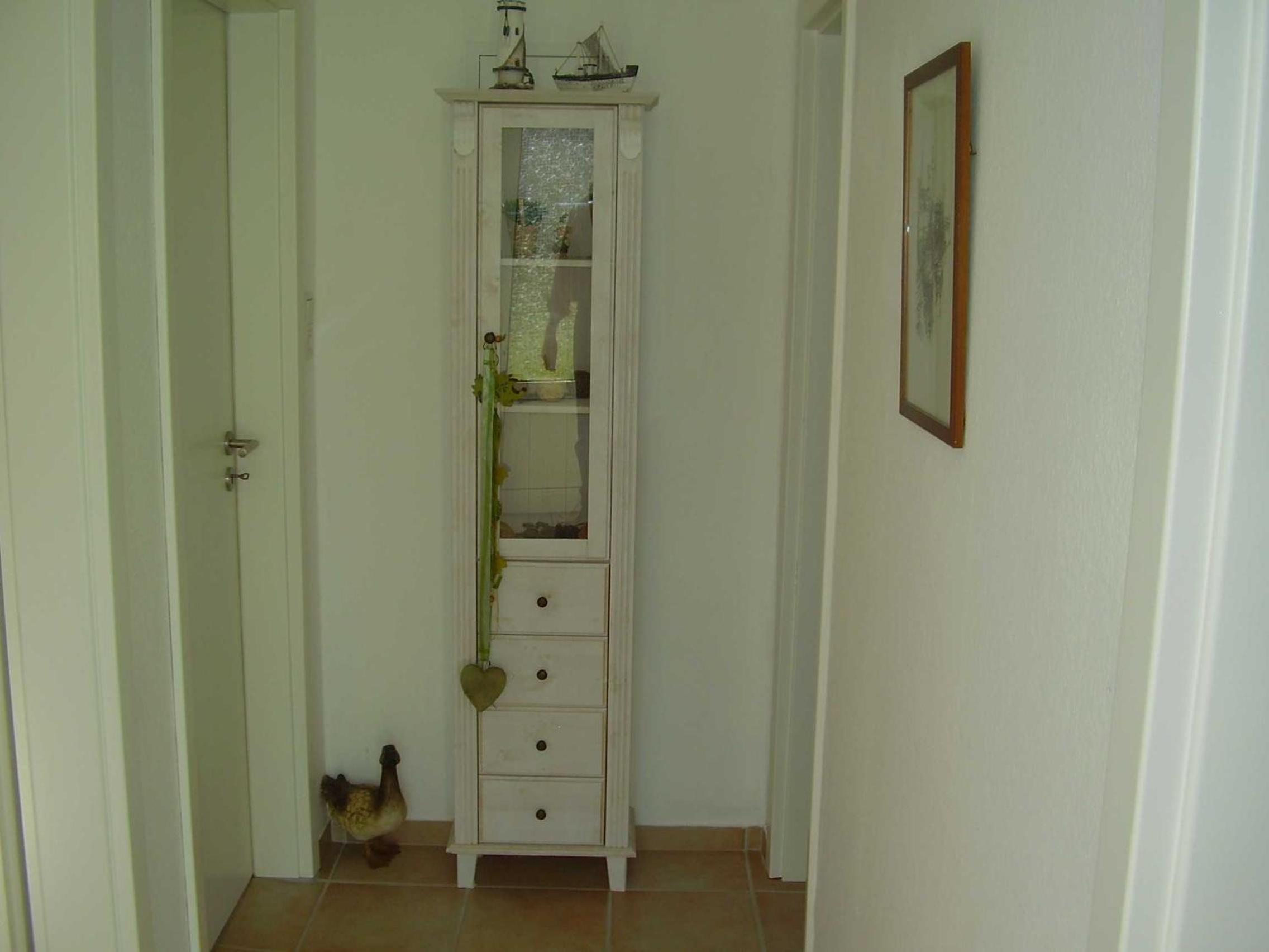 Ferienwohnung in Dornumersiel 20-085