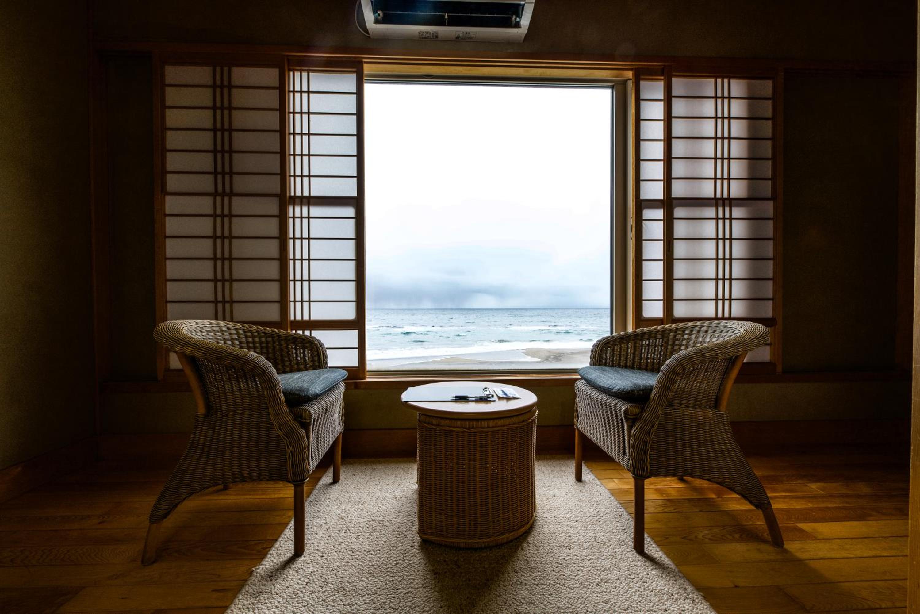 Wakamatsu Hot Spring Resort