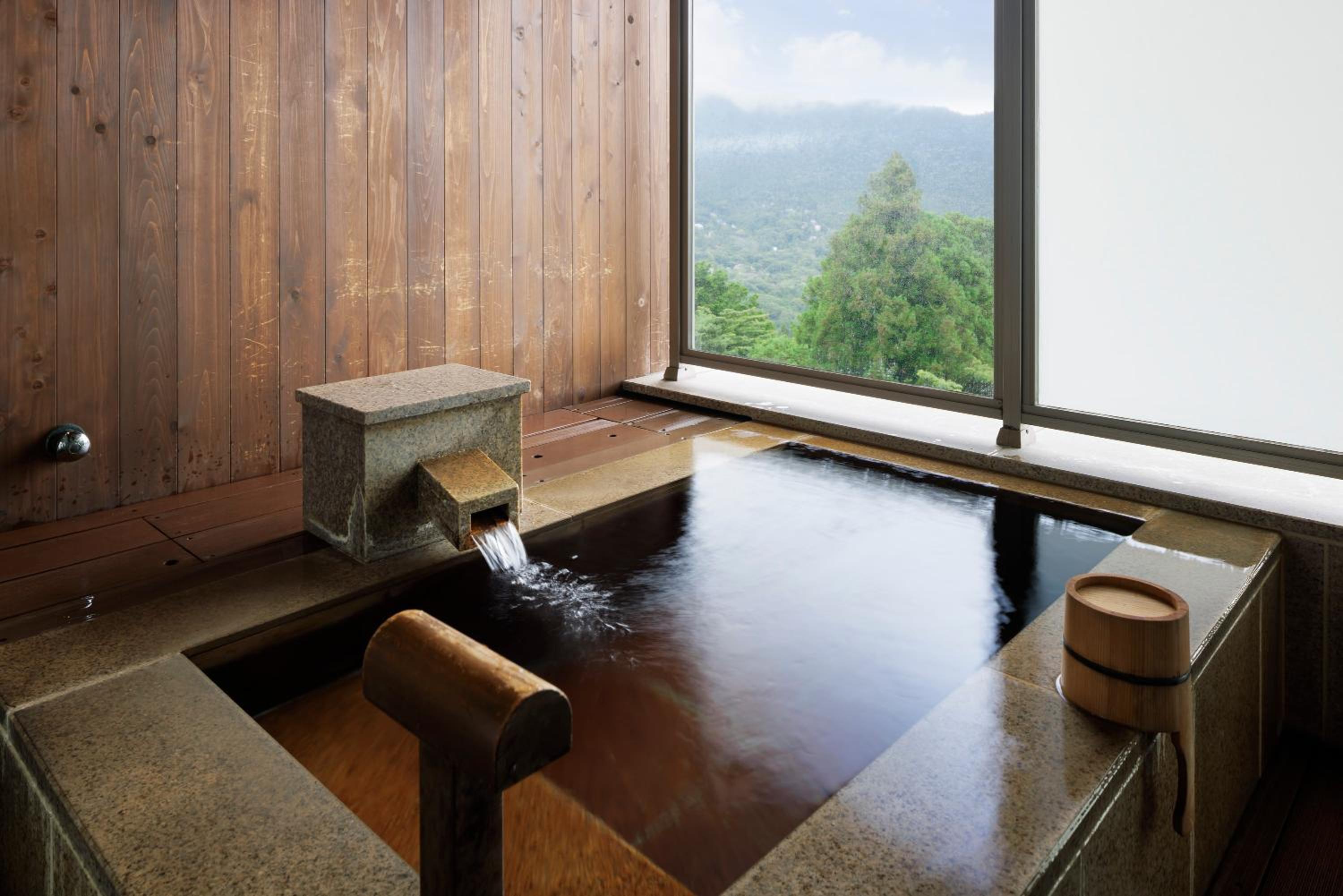 Laforet Hakone Gora Yunosumika