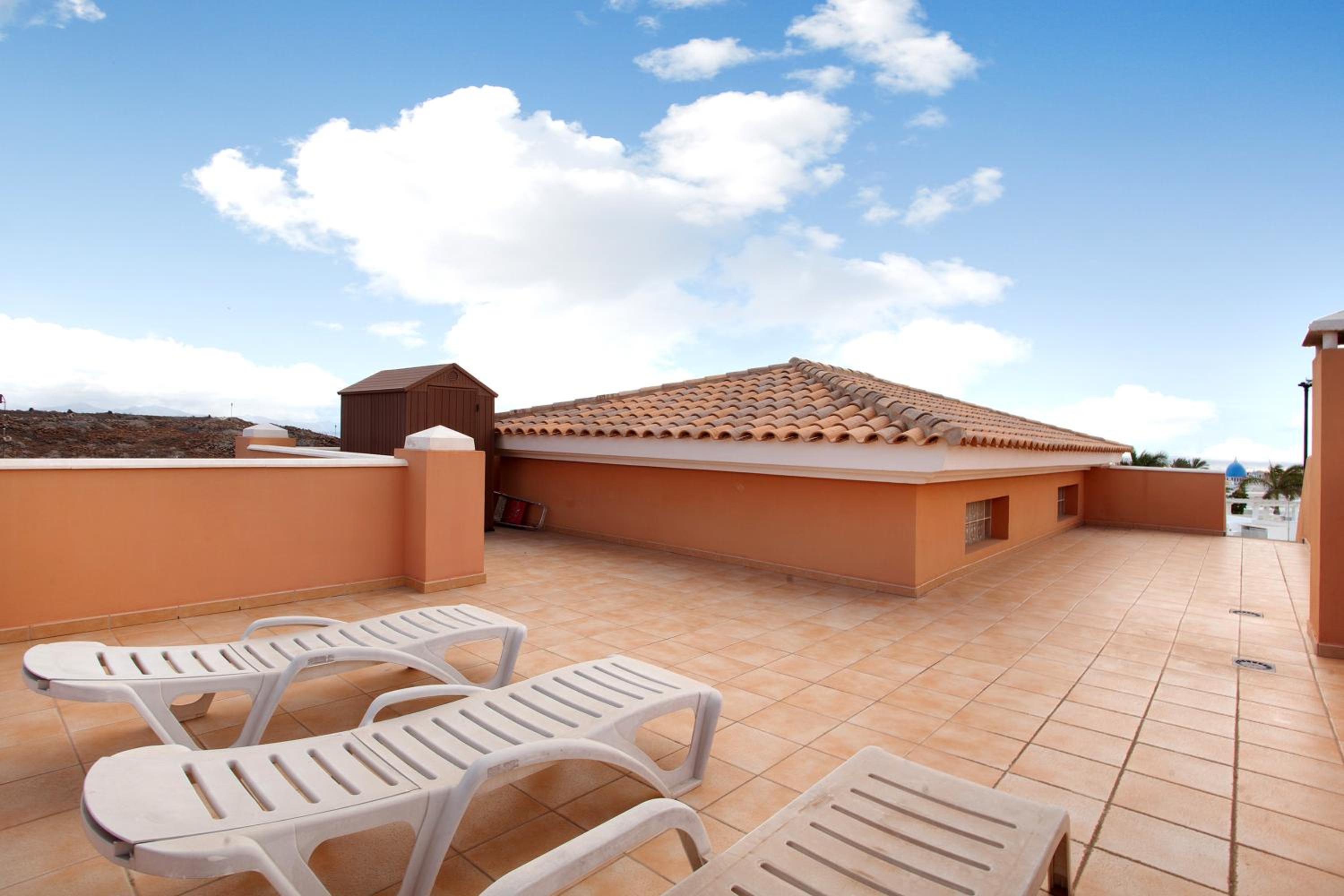 roof