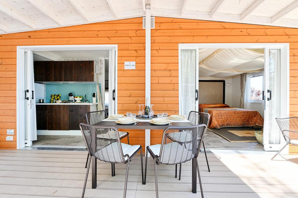 San Benedetto Camping Relais