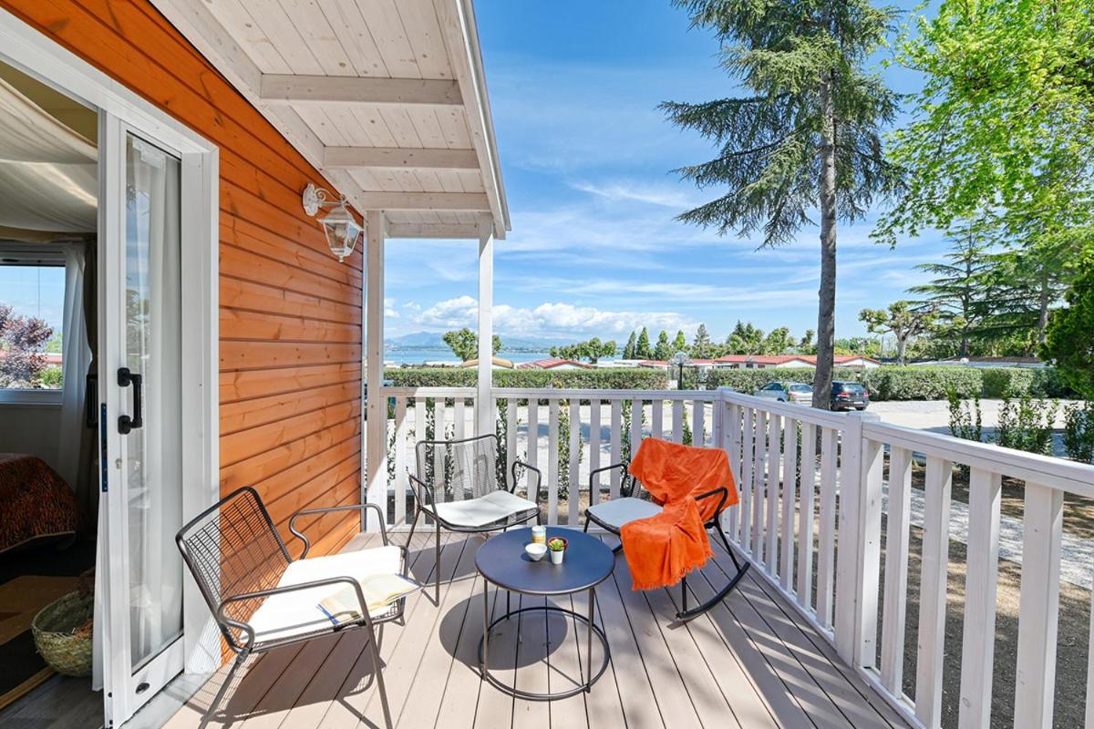 San Benedetto Camping Relais