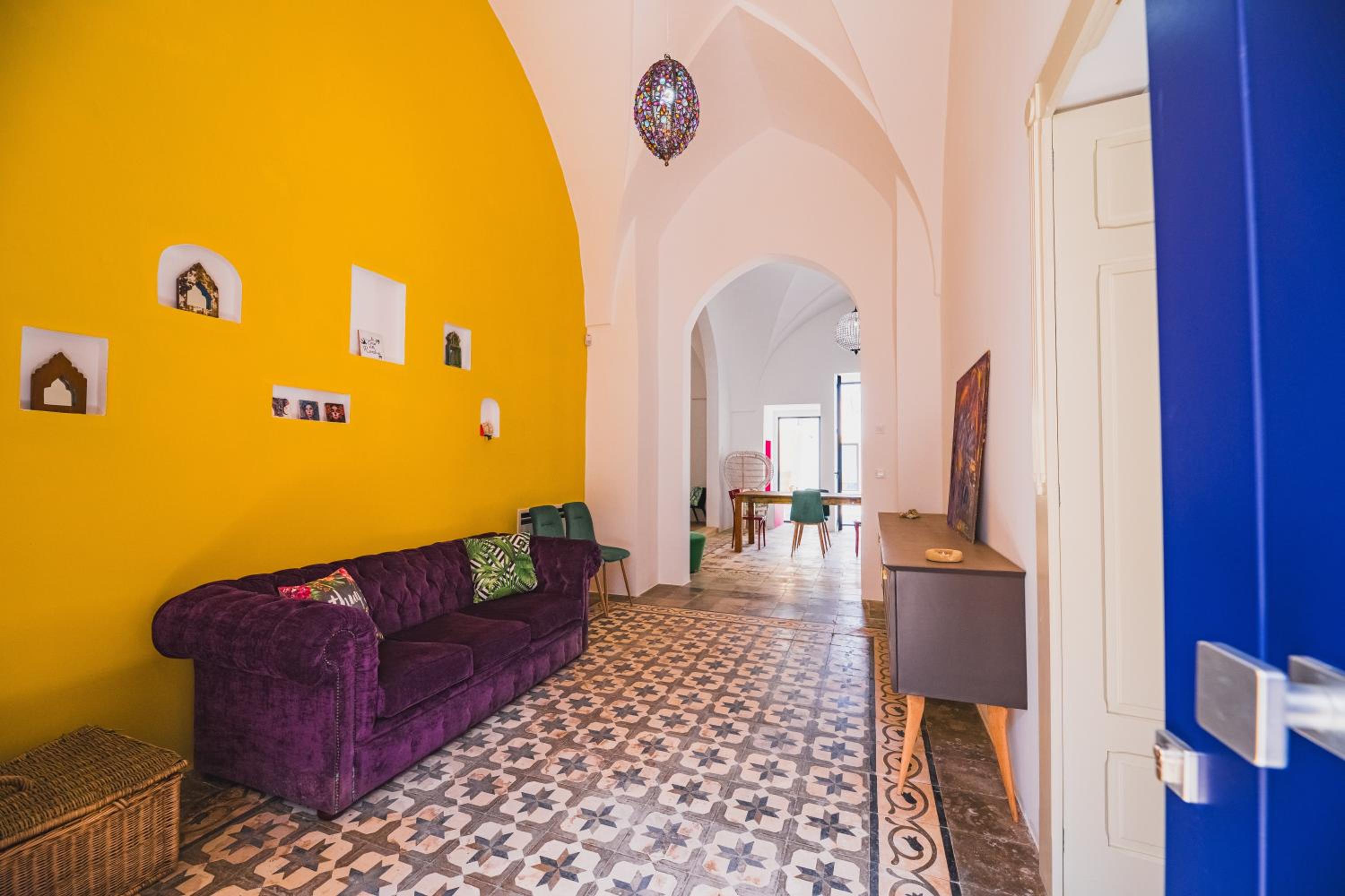 lounge
