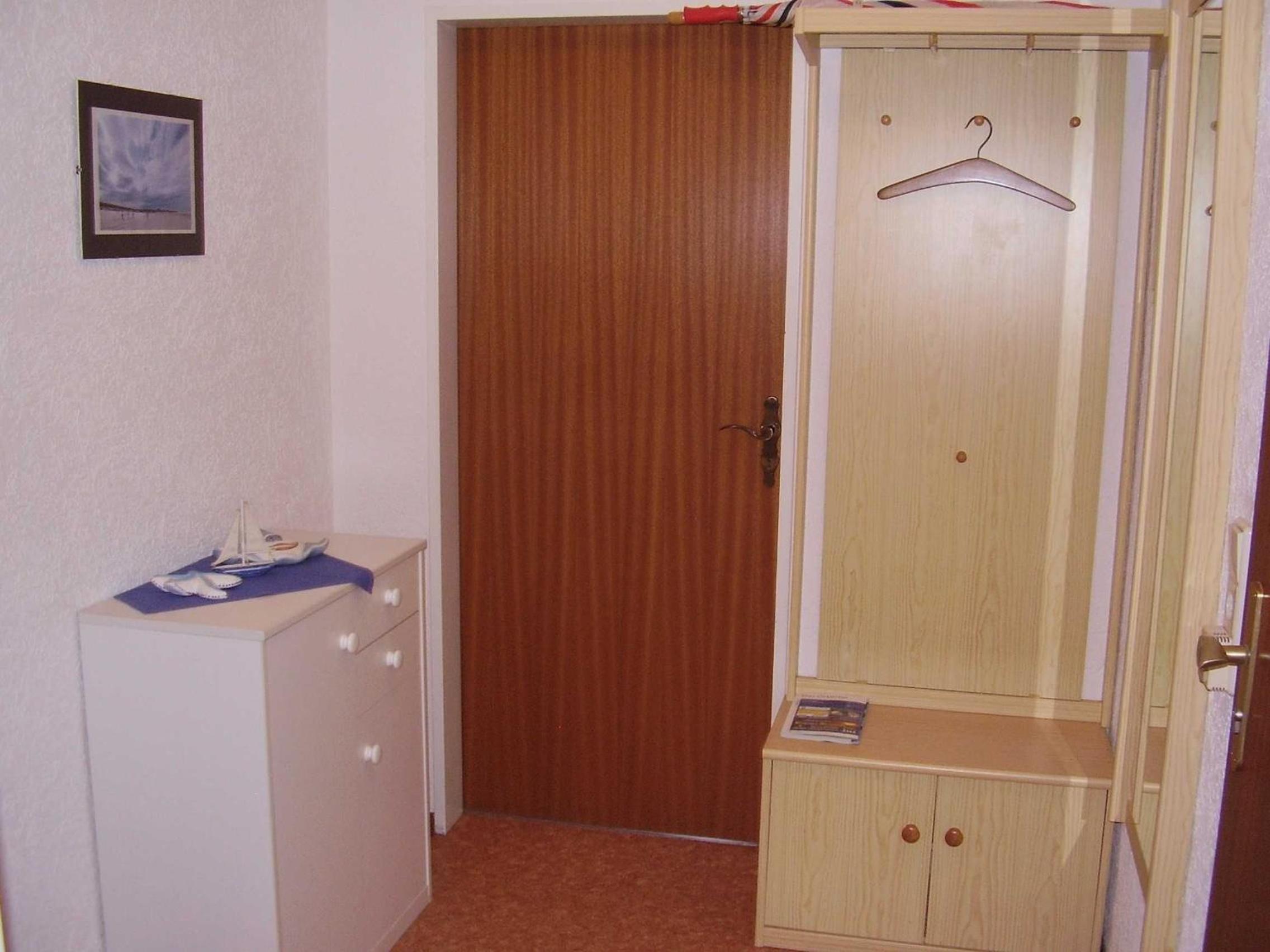 Ferienwohnung in Nessmersiel 20-125