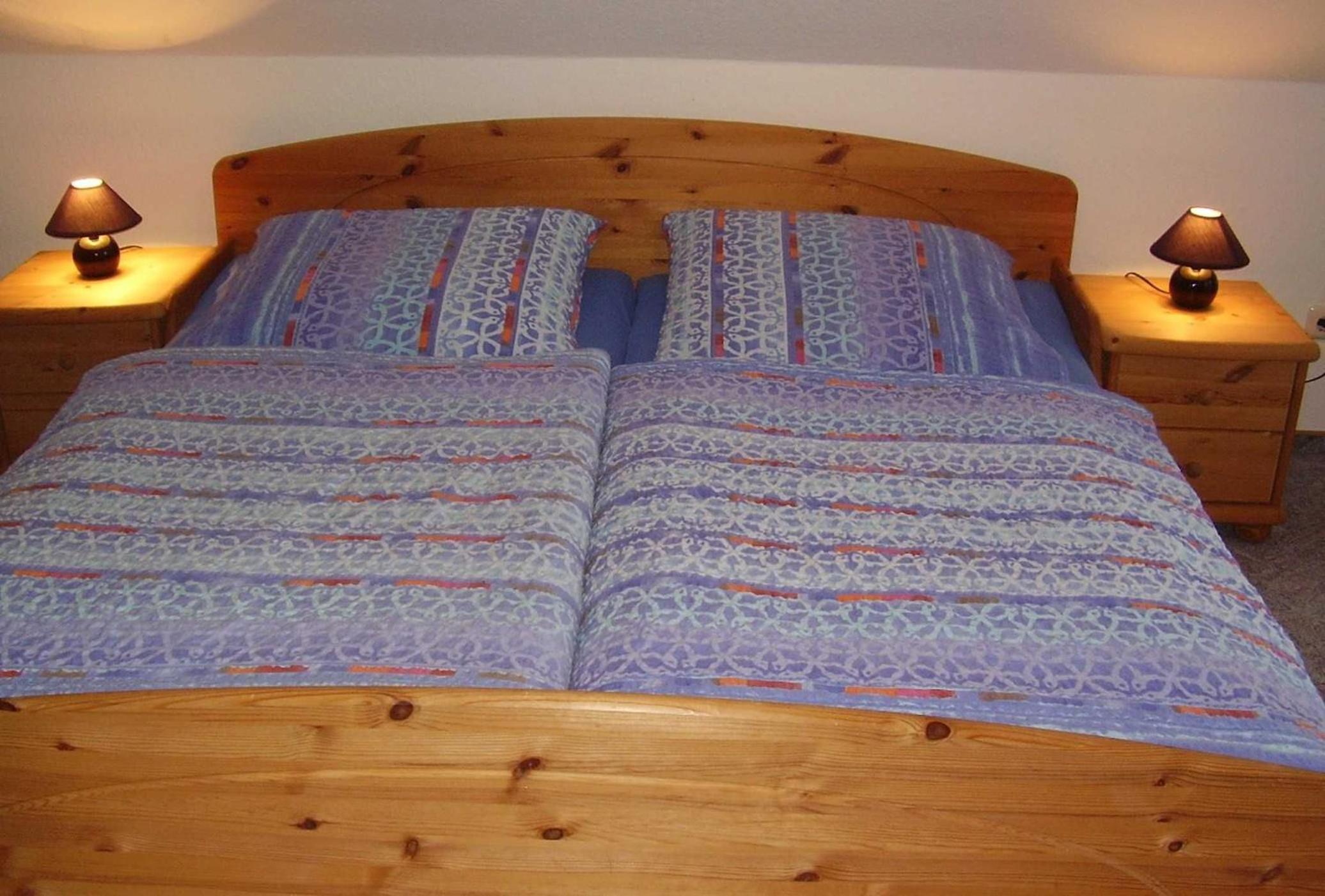 Ferienwohnung in Nessmersiel 20-125