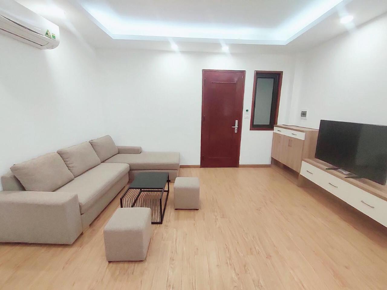 Apartment 123 Yen Phu WestLake