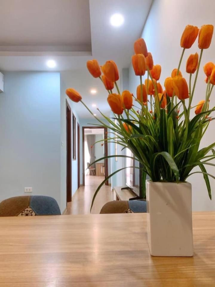 Apartment 123 Yen Phu WestLake