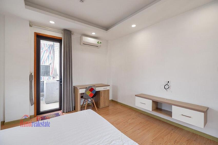 Apartment 123 Yen Phu WestLake