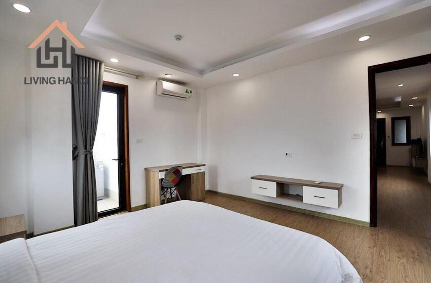 Apartment 123 Yen Phu WestLake