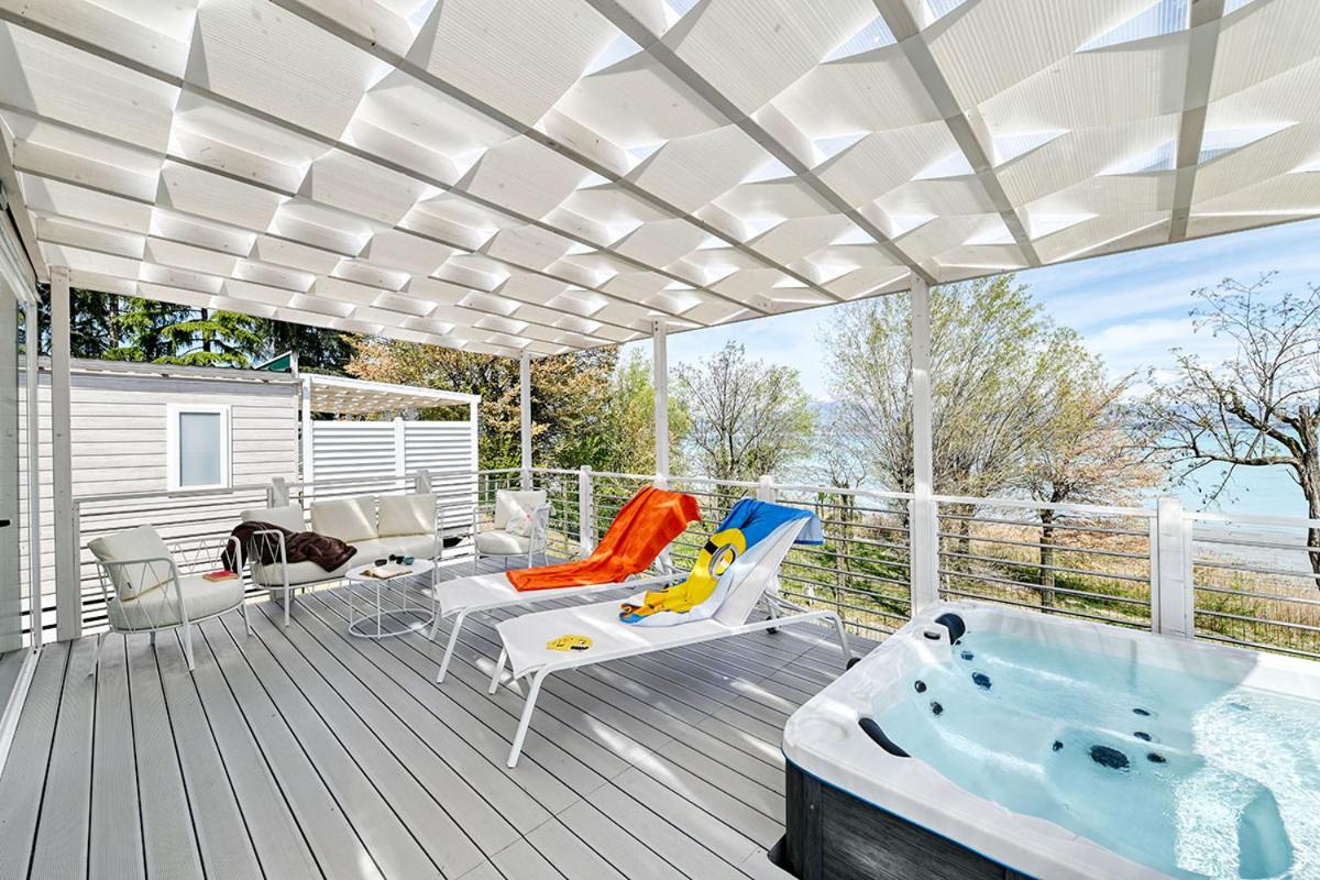 San Benedetto Camping Relais